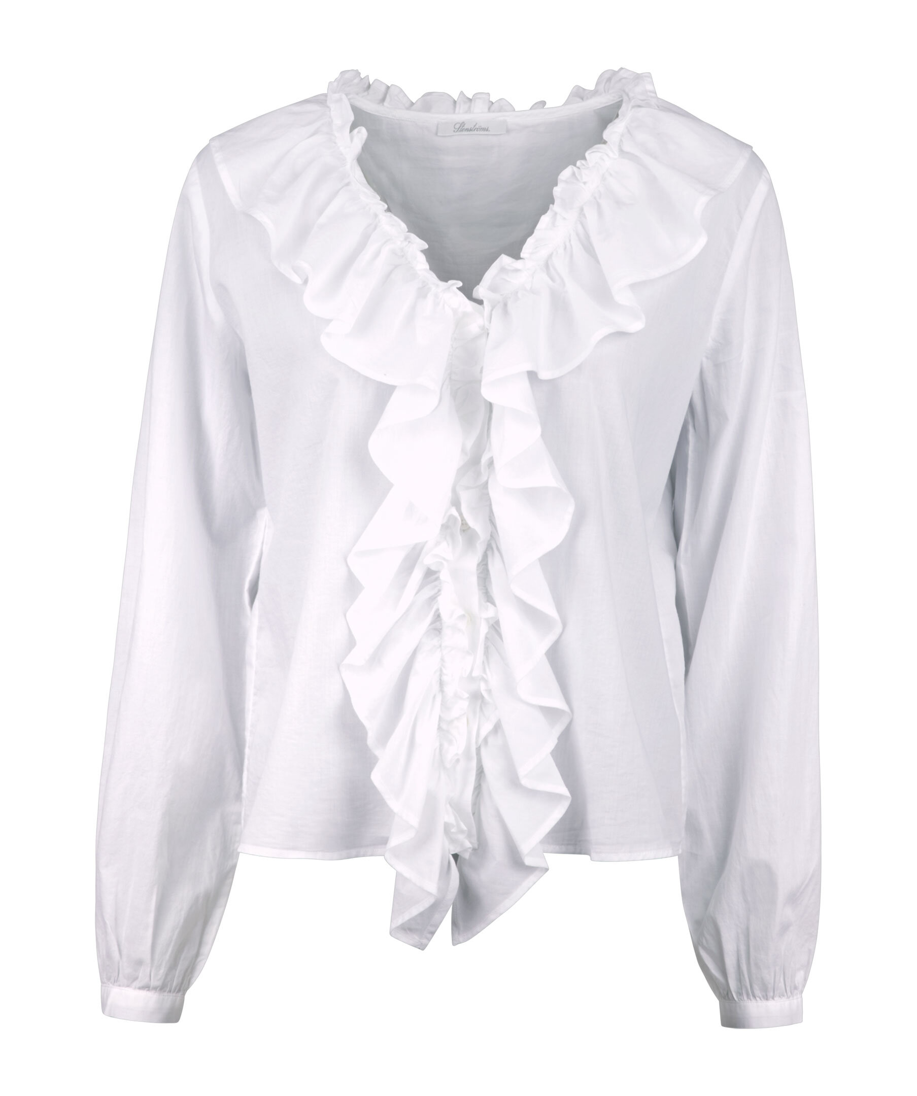 Hetty Blouse 1