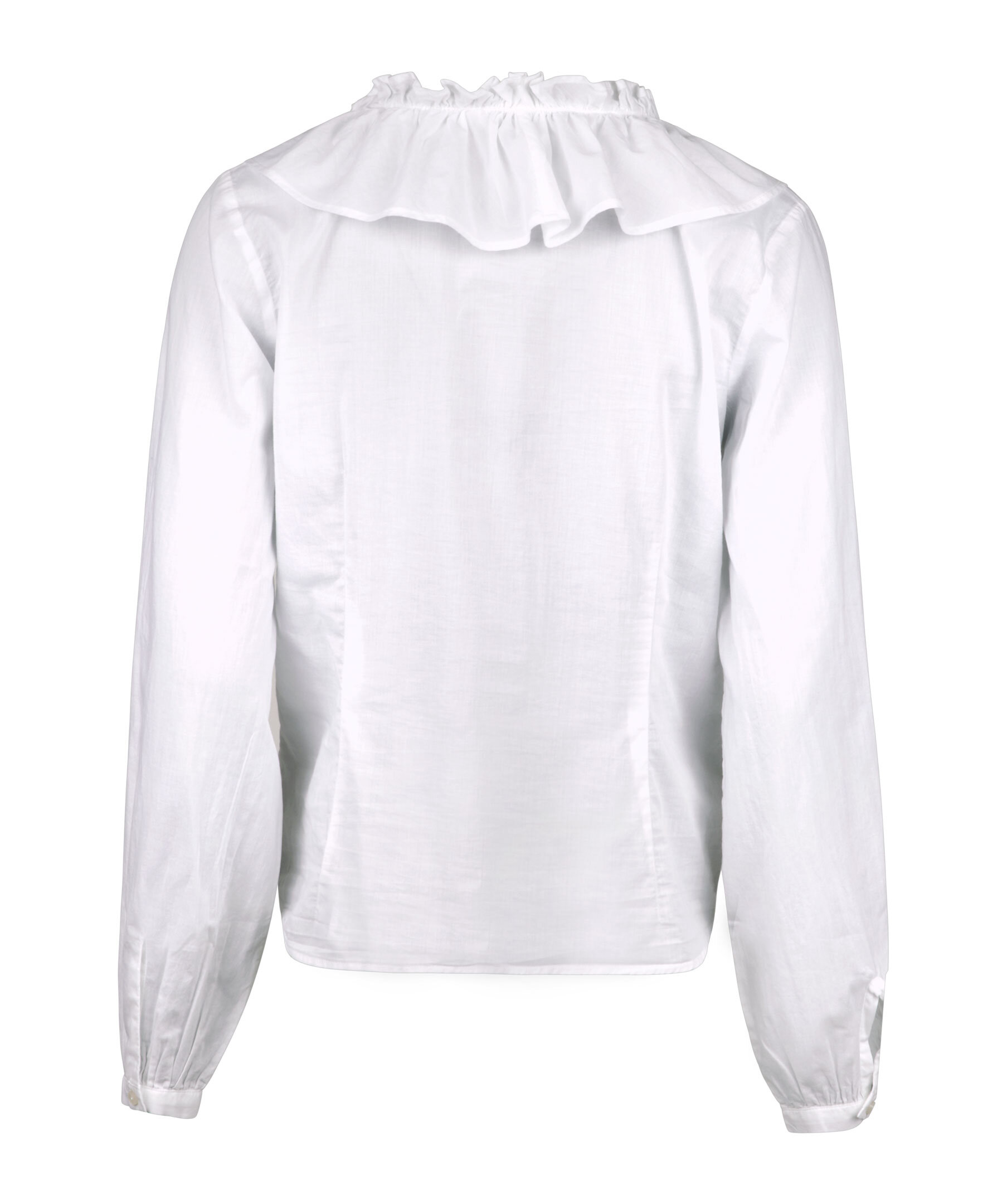 Hetty Blouse 2