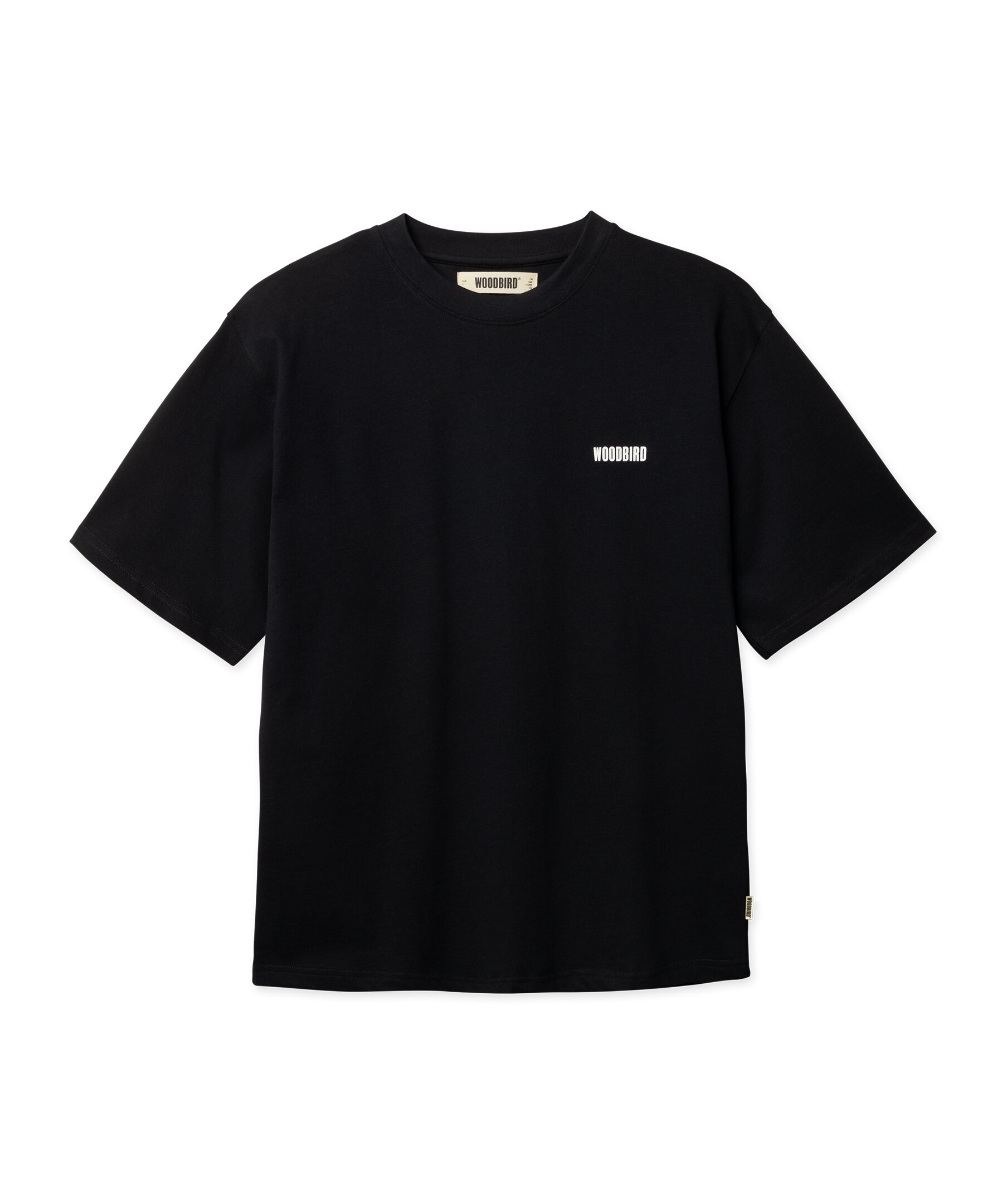 Baine Sea Tee