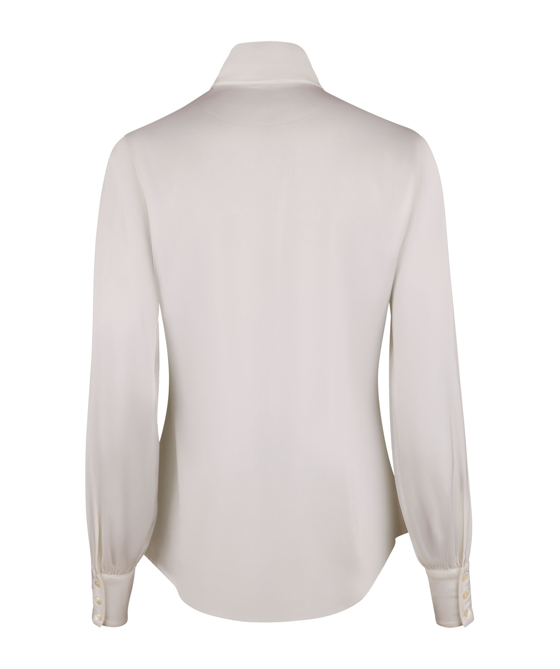 Selma silk blouse 2