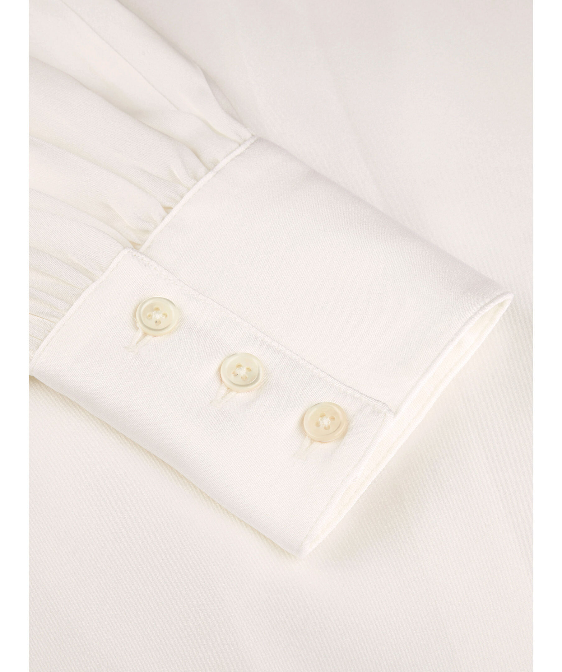 Selma silk blouse 3