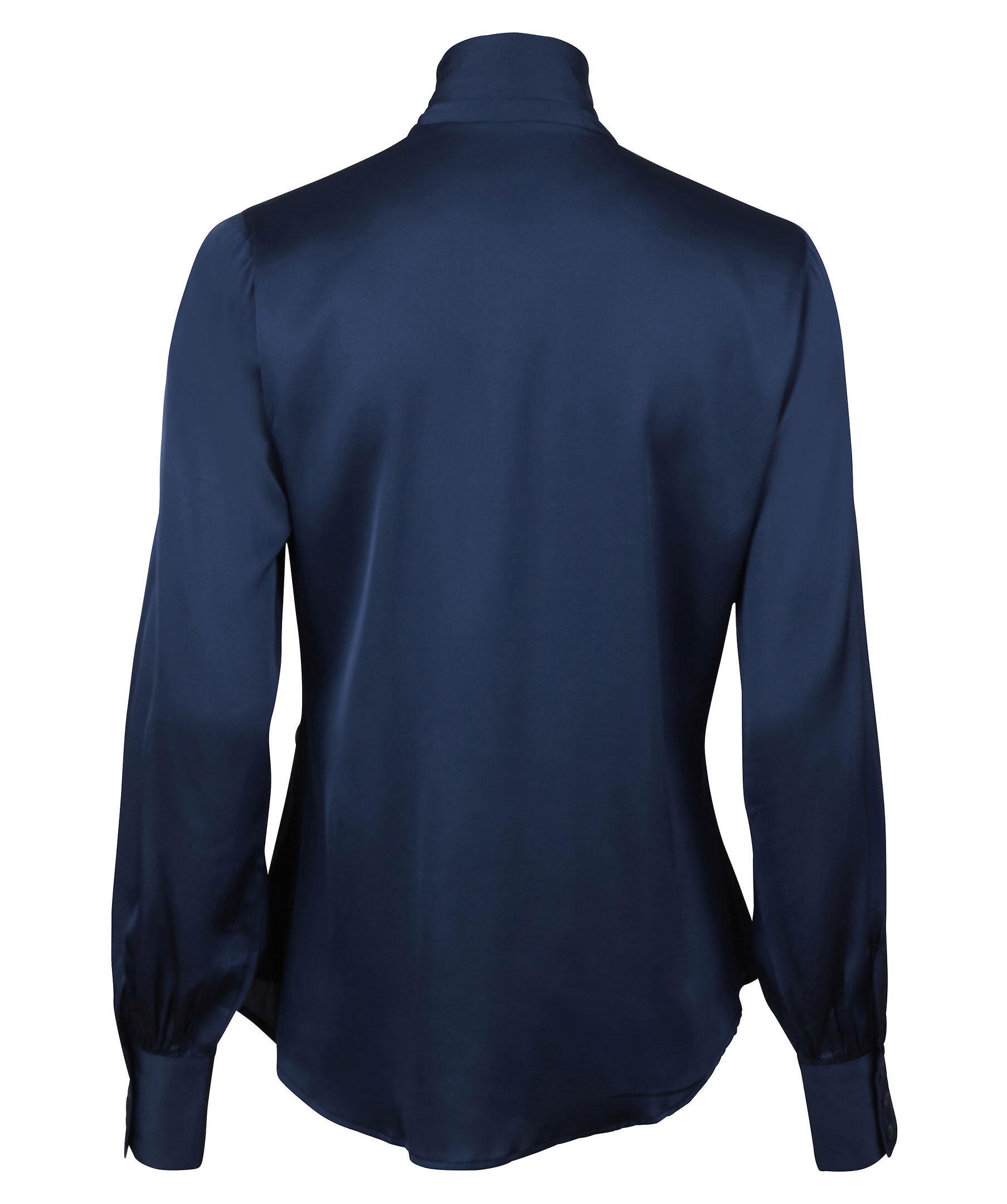 Selma silk blouse 2