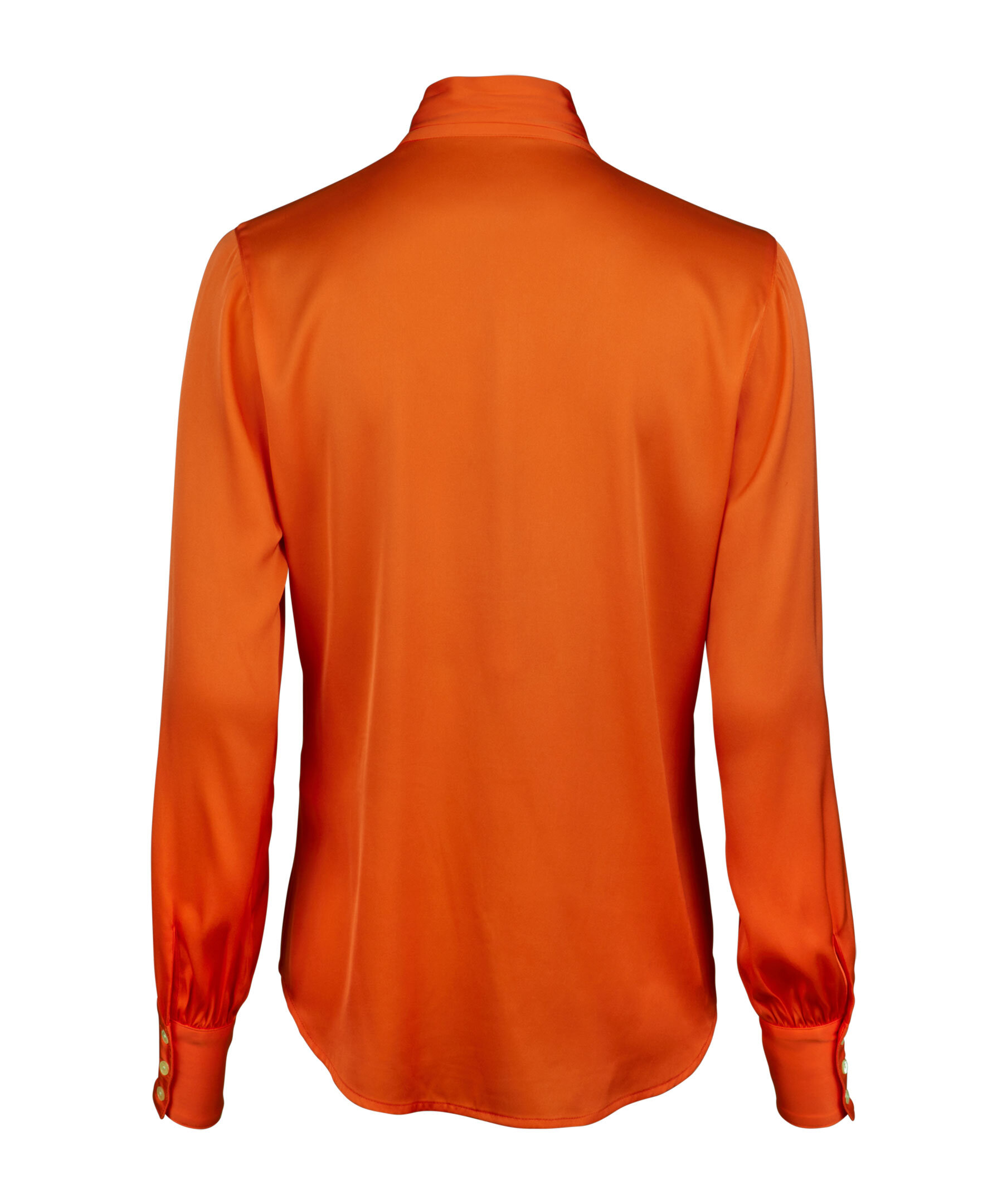 Selma silk blouse 2