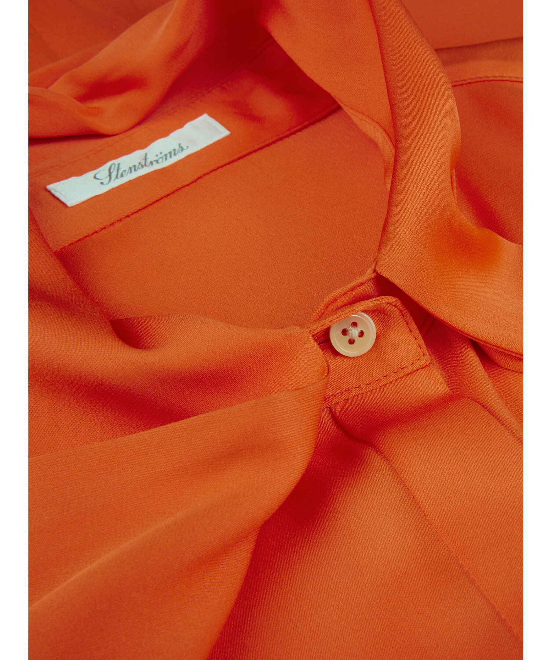 Selma silk blouse 3