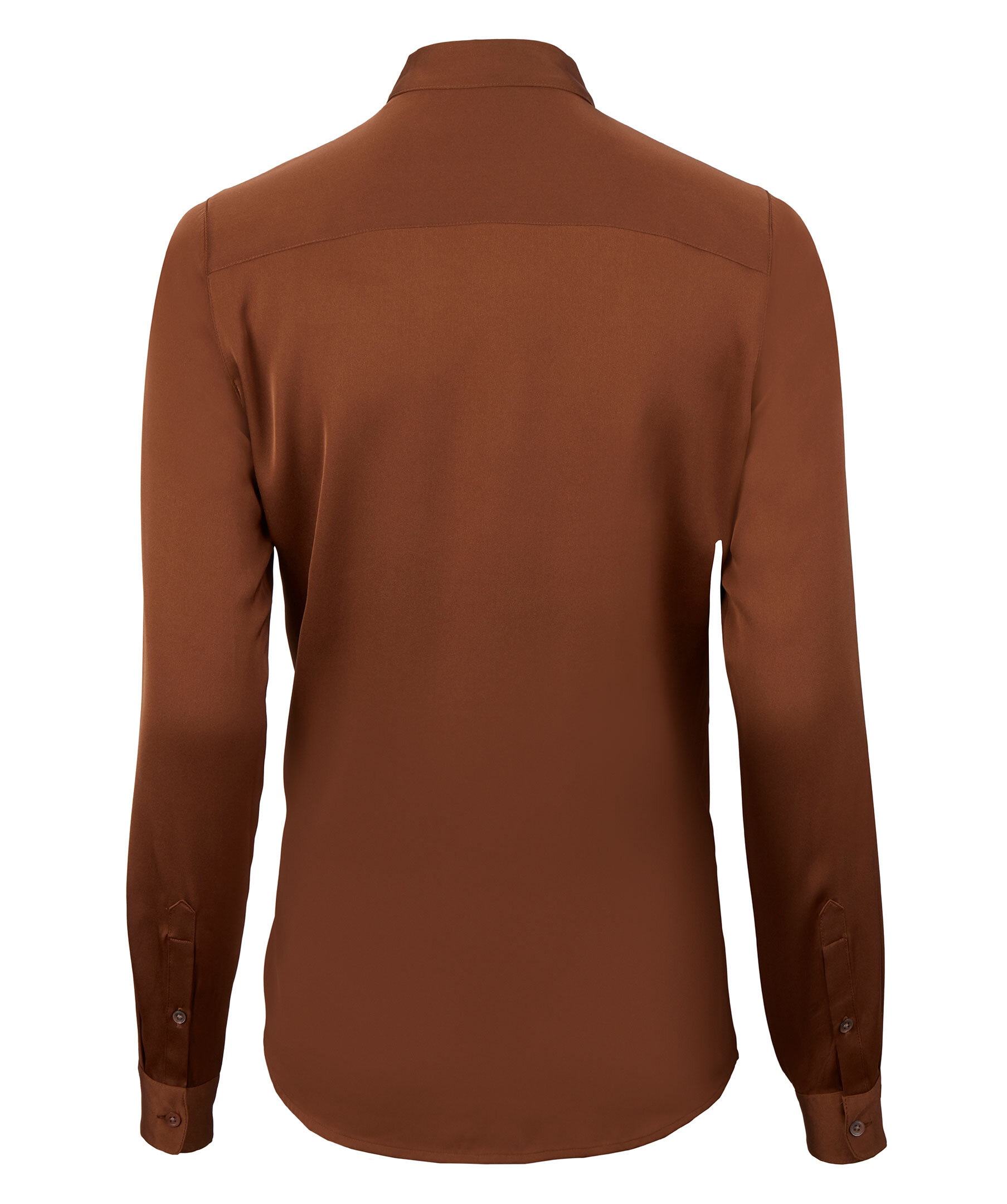 Susan silk shirt 2
