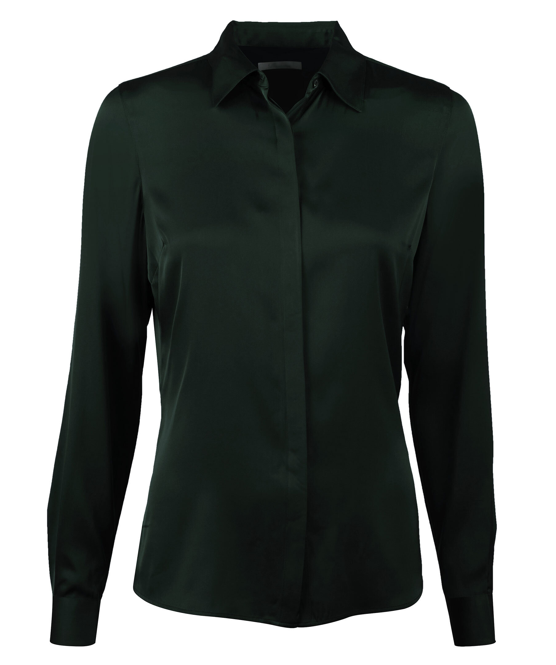 Susan silk shirt 2