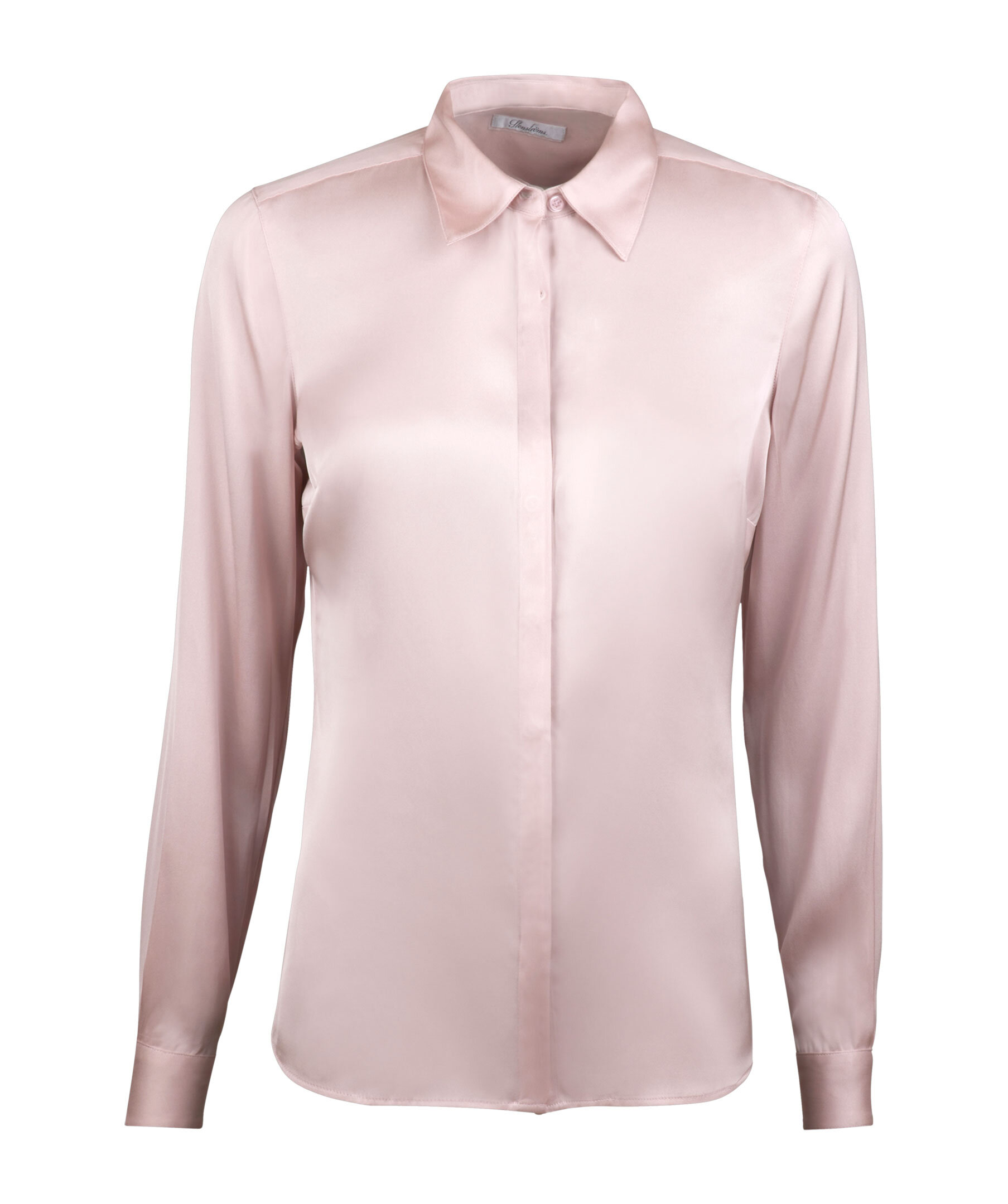 Susan silk shirt