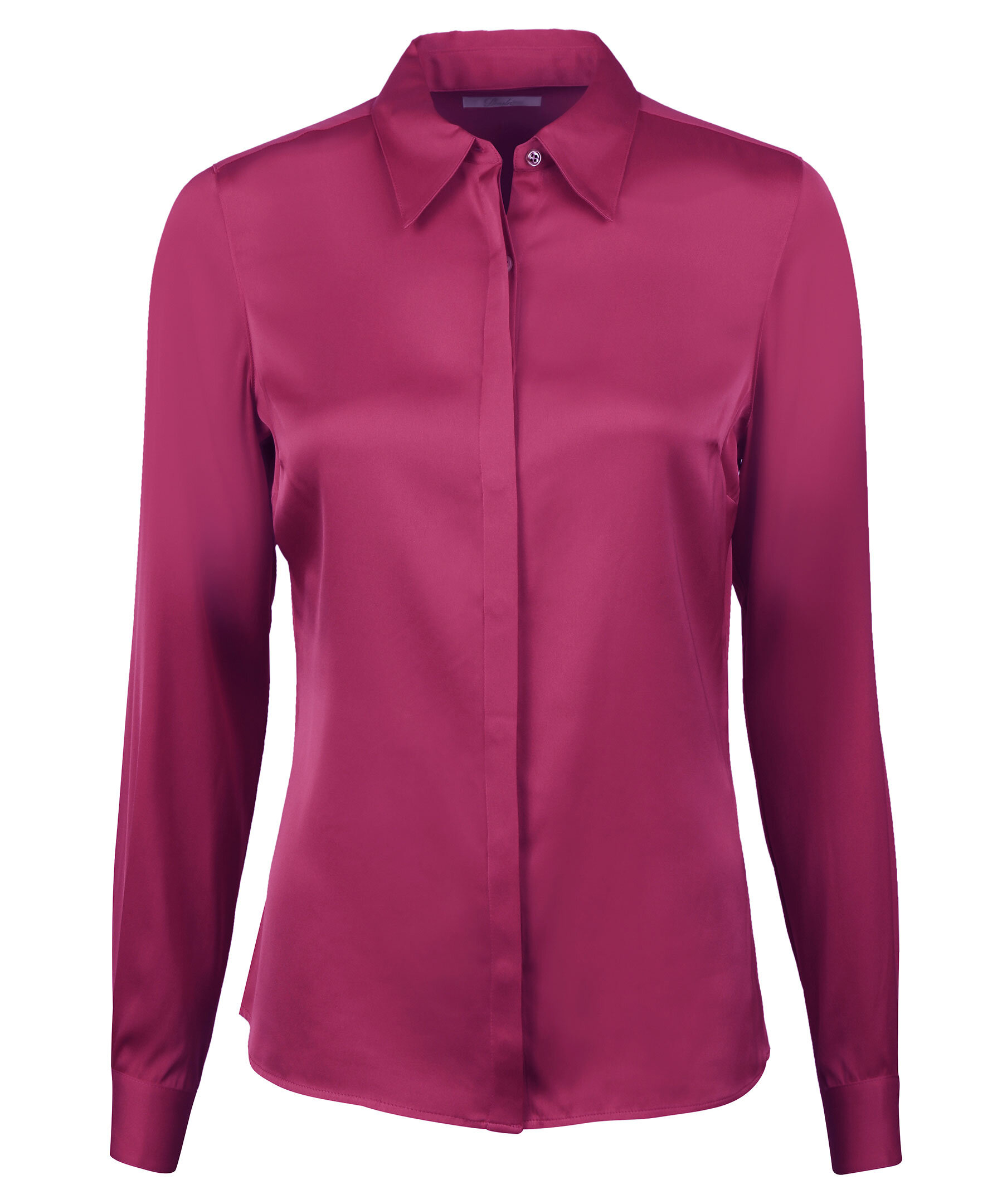 Susan silk shirt 2