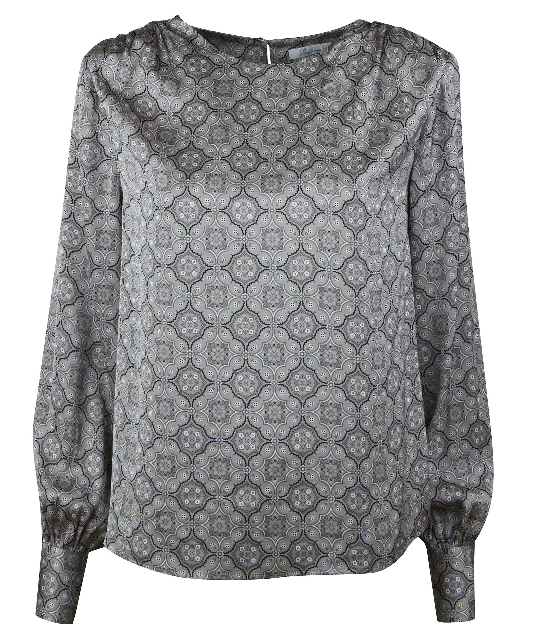 Claire Blouse 1