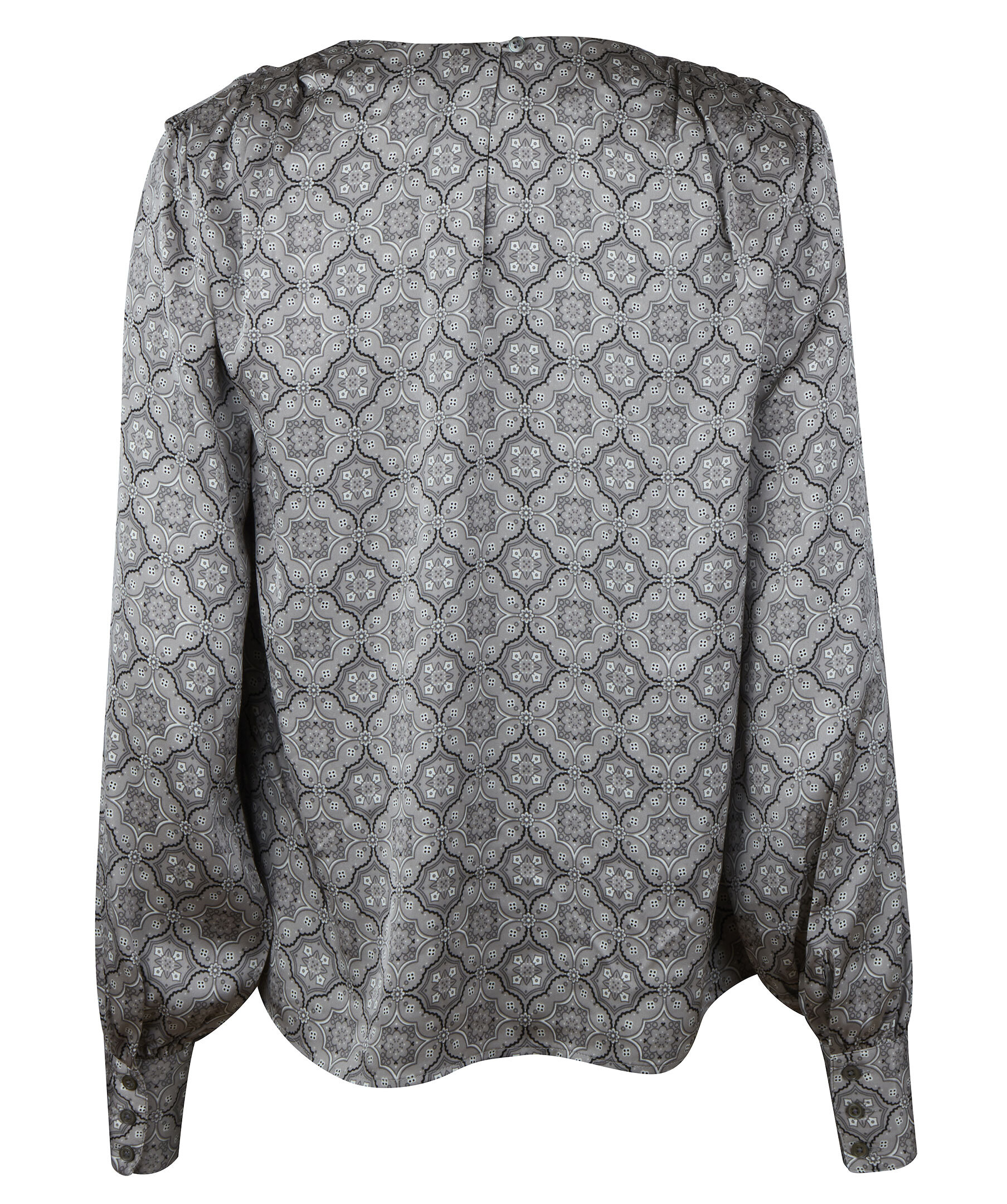 Claire Blouse 2