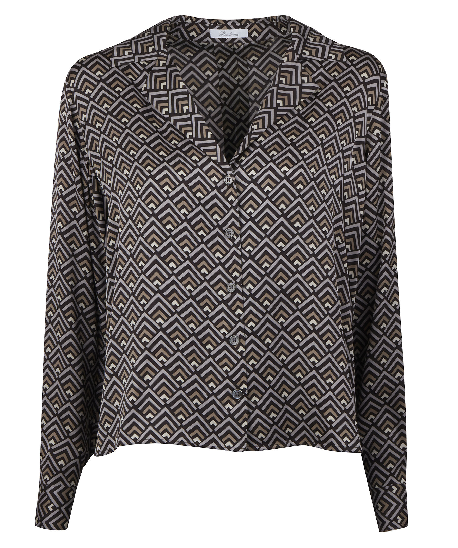 Chelsea Blouse 1