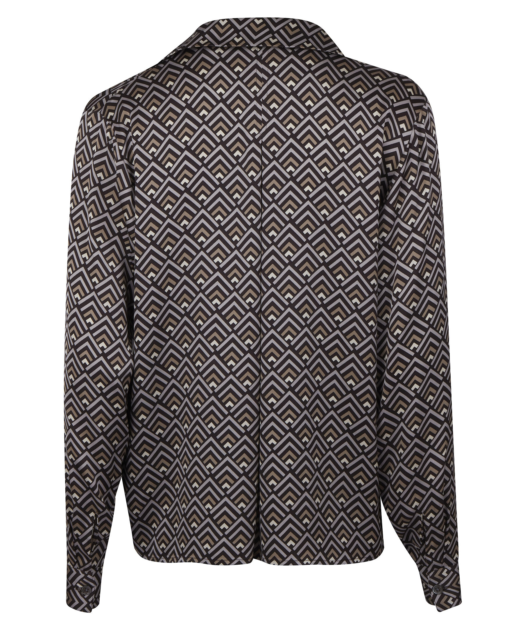 Chelsea Blouse 2