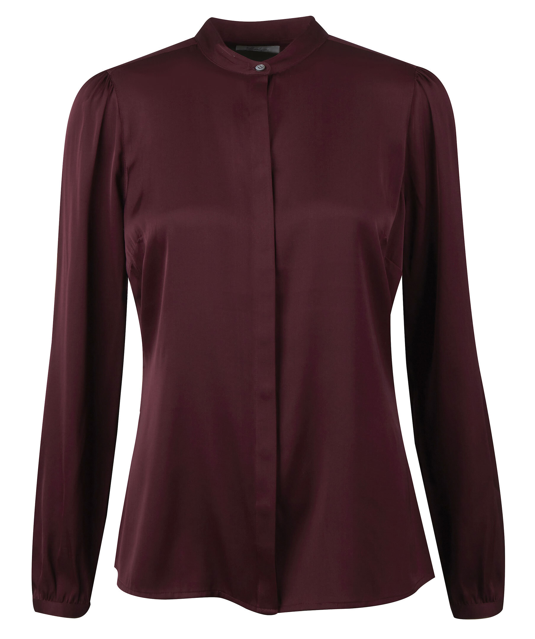 Delana Blouse 1
