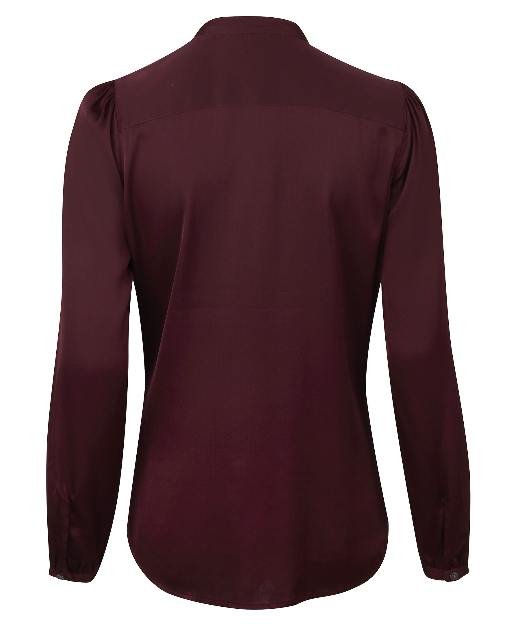Delana Blouse 2