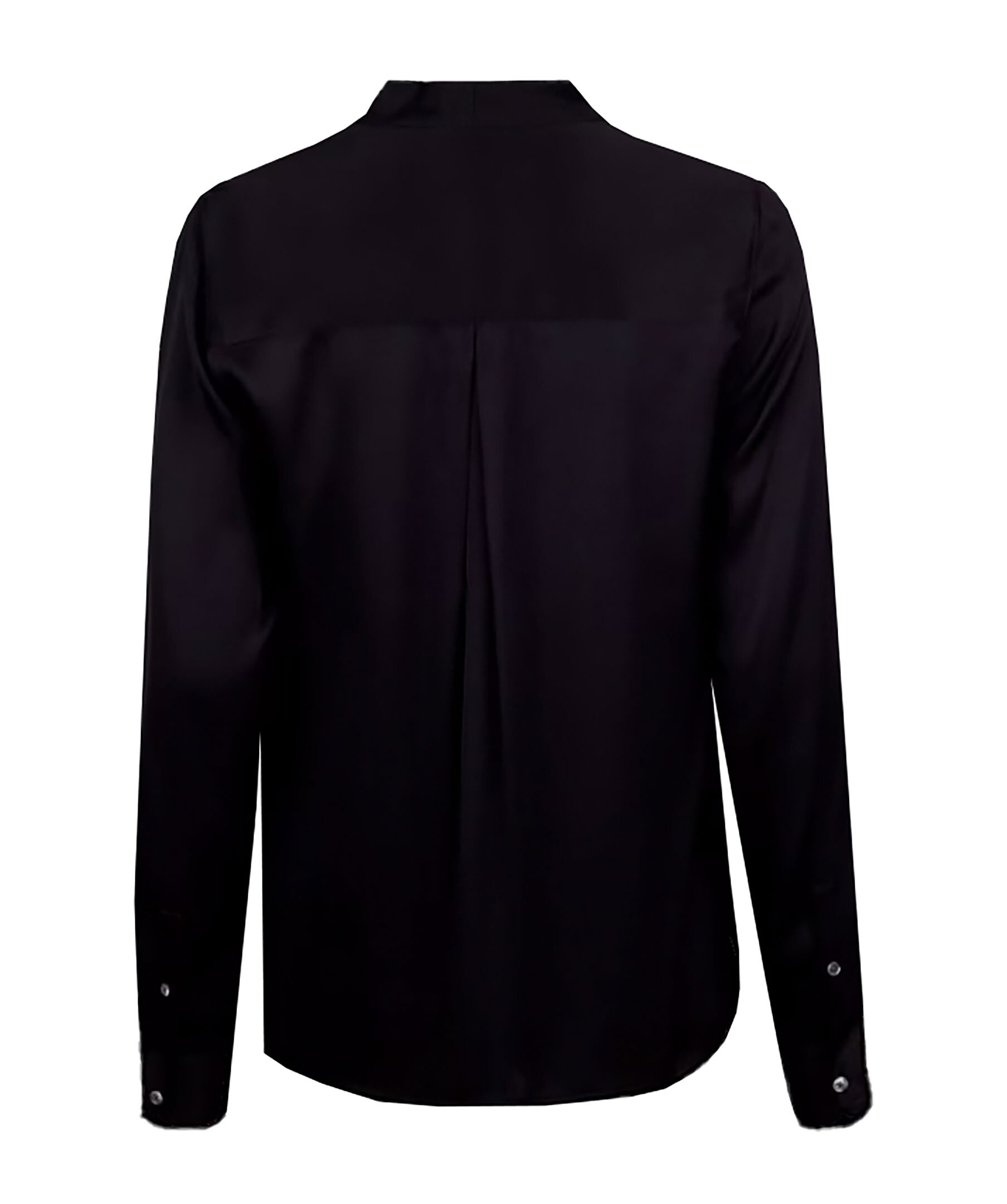 Ivory Blouse 2