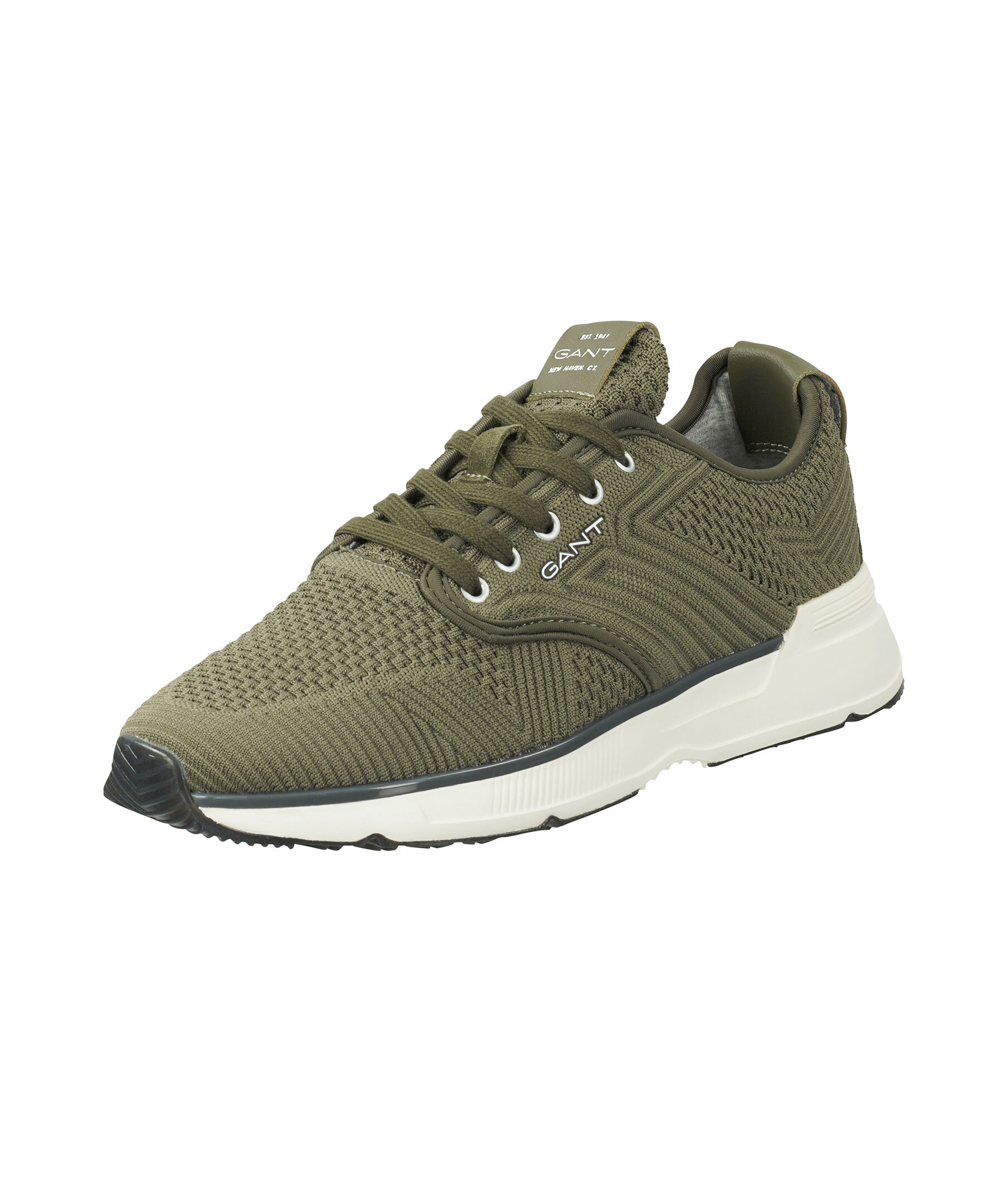 Beeker sneaker 4