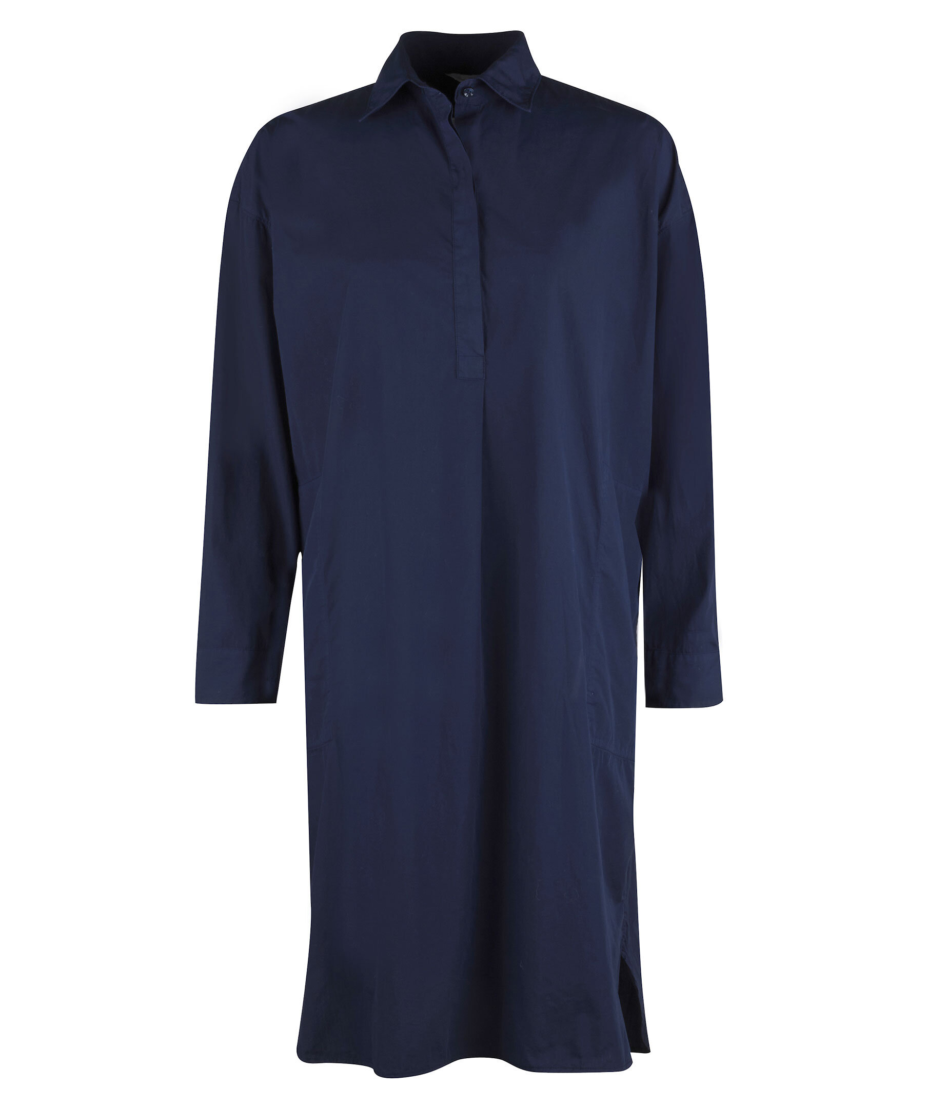 Clarissa Tunic Oversize 1