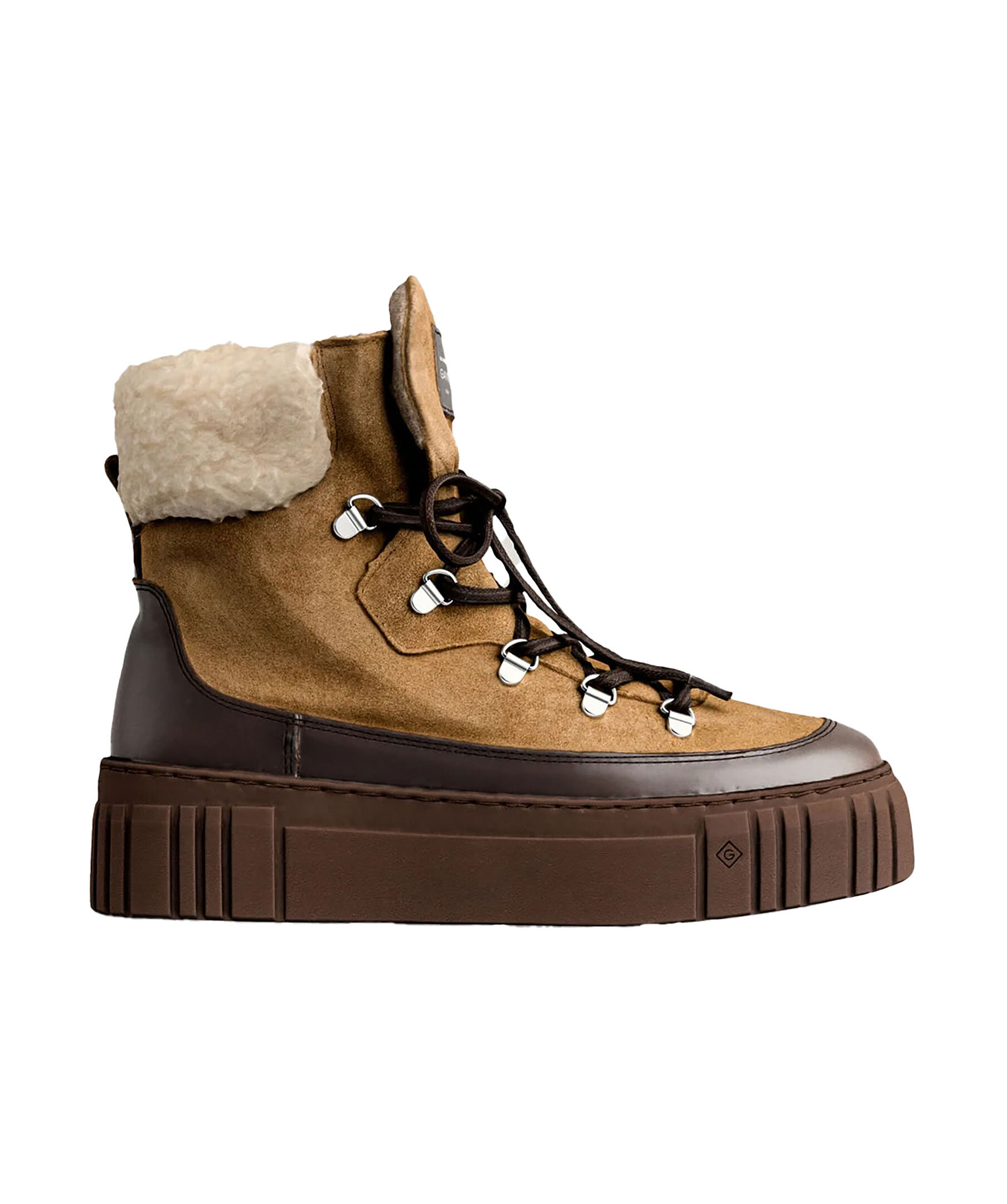 Snowmont mid boot 1
