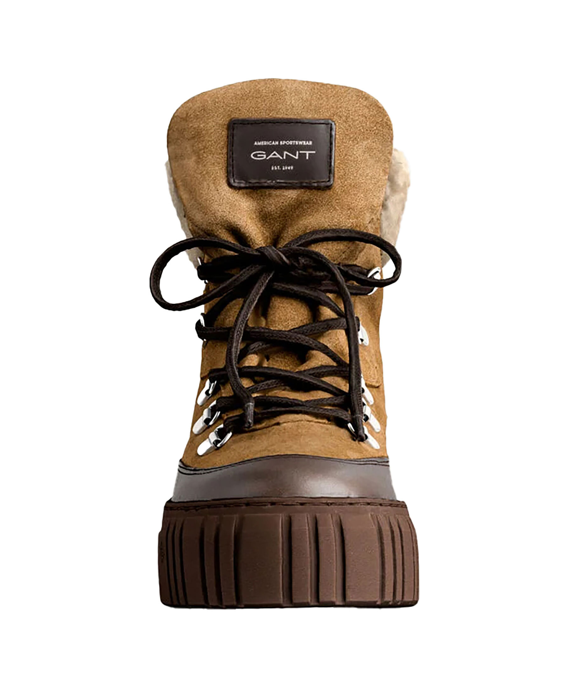 Snowmont mid boot 3