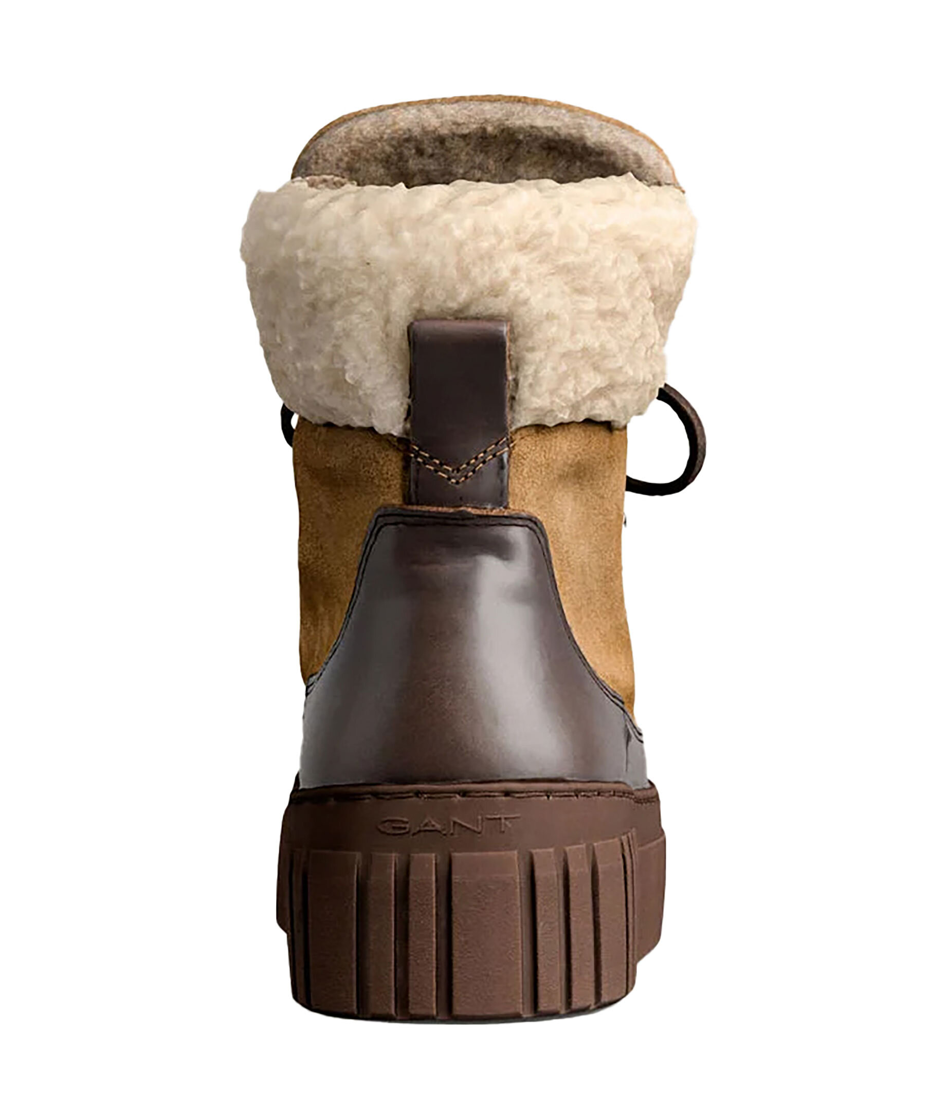 Snowmont mid boot 4