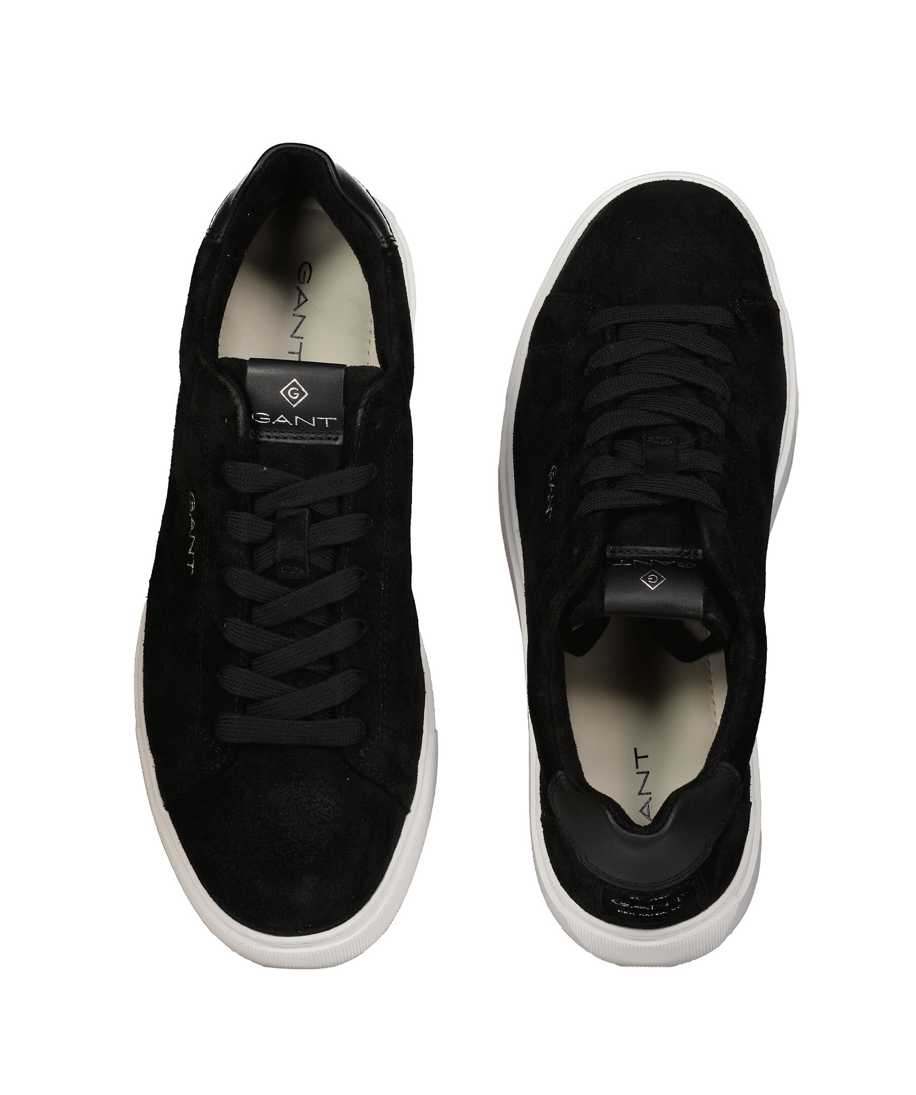 Mc Julien Suede 2