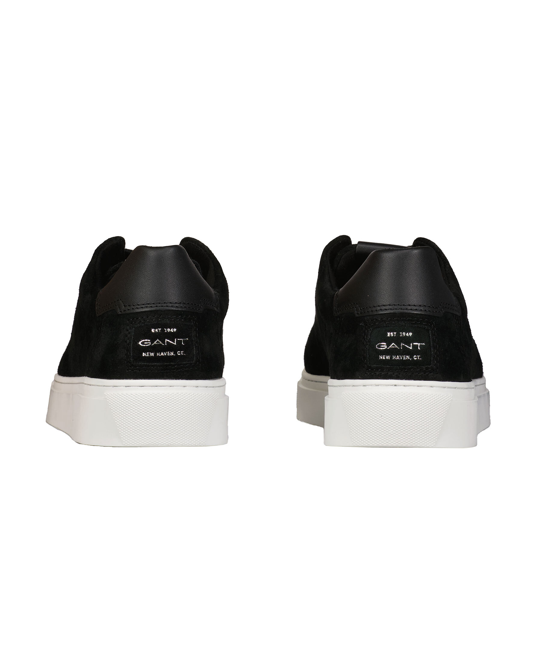 Mc Julien Suede 3
