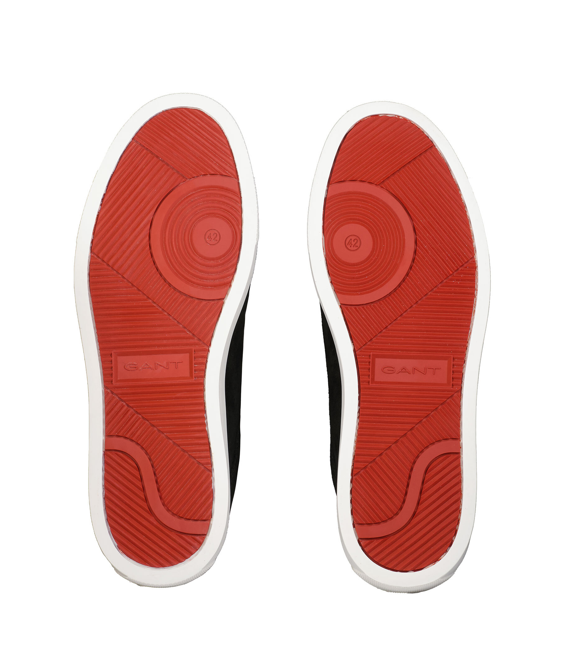 Mc Julien Suede 4