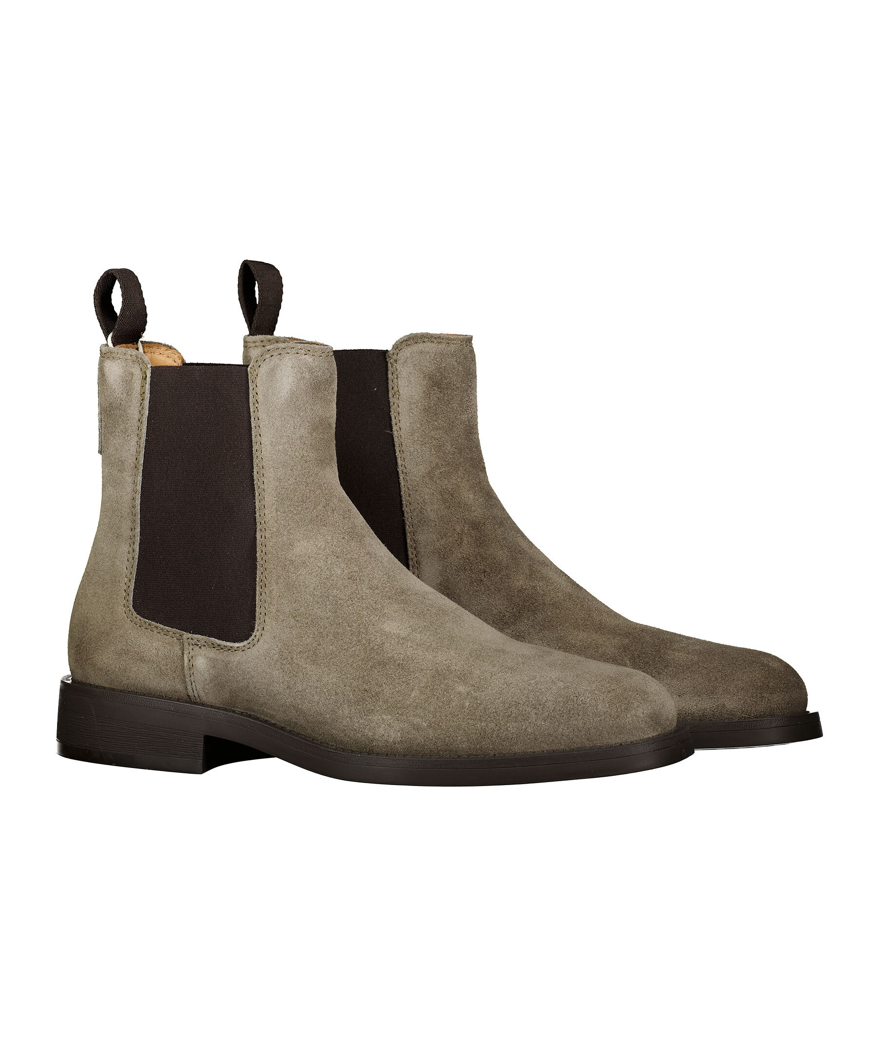 Rizmood Chelsea Suede 2