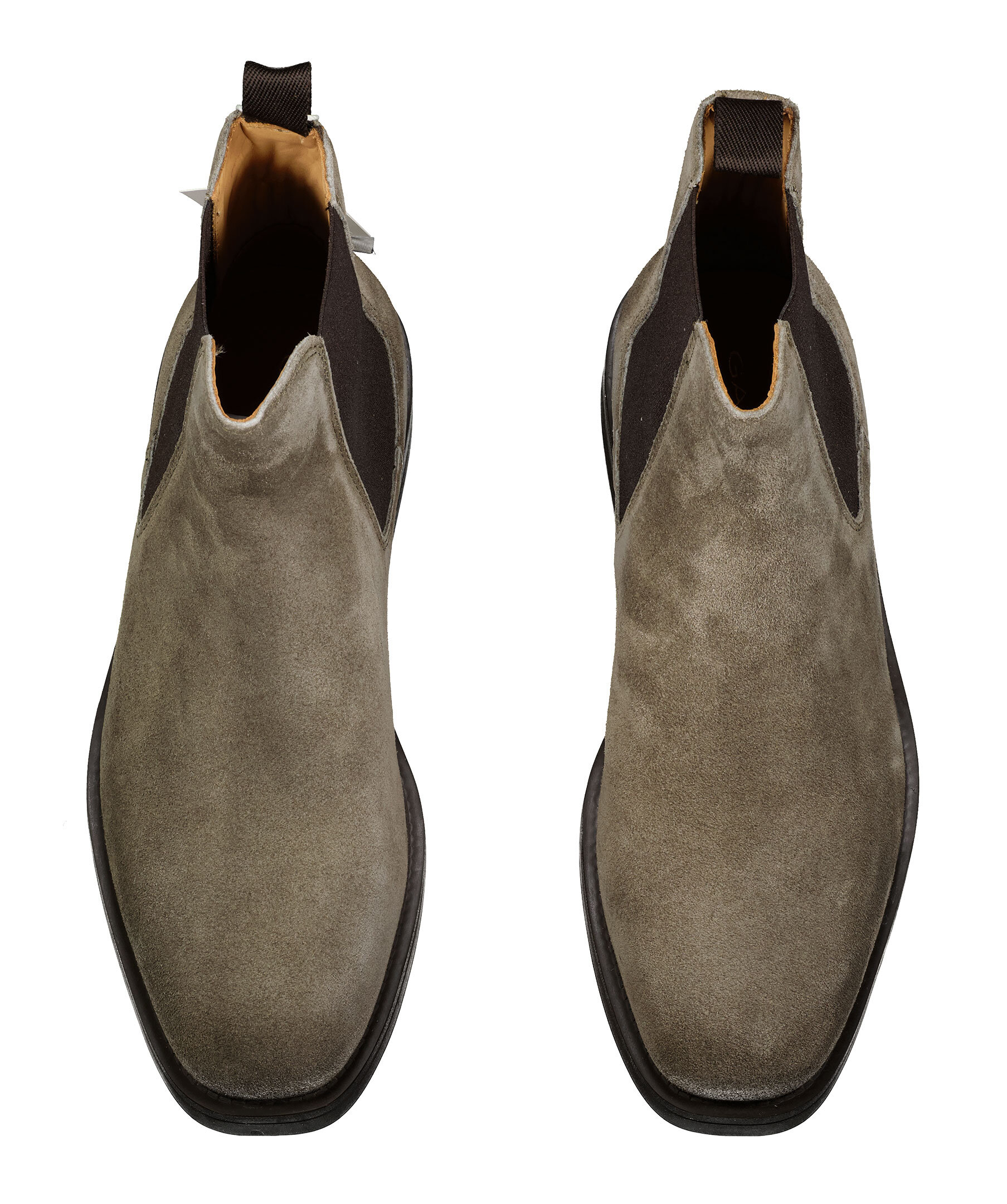 Rizmood Chelsea Suede 3