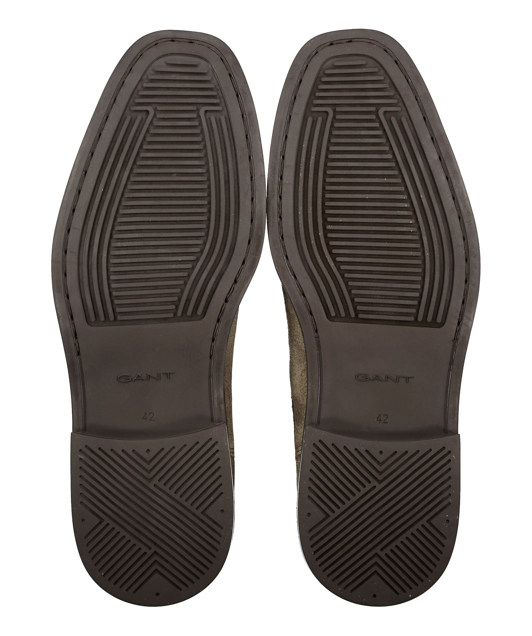 Rizmood Chelsea Suede 4