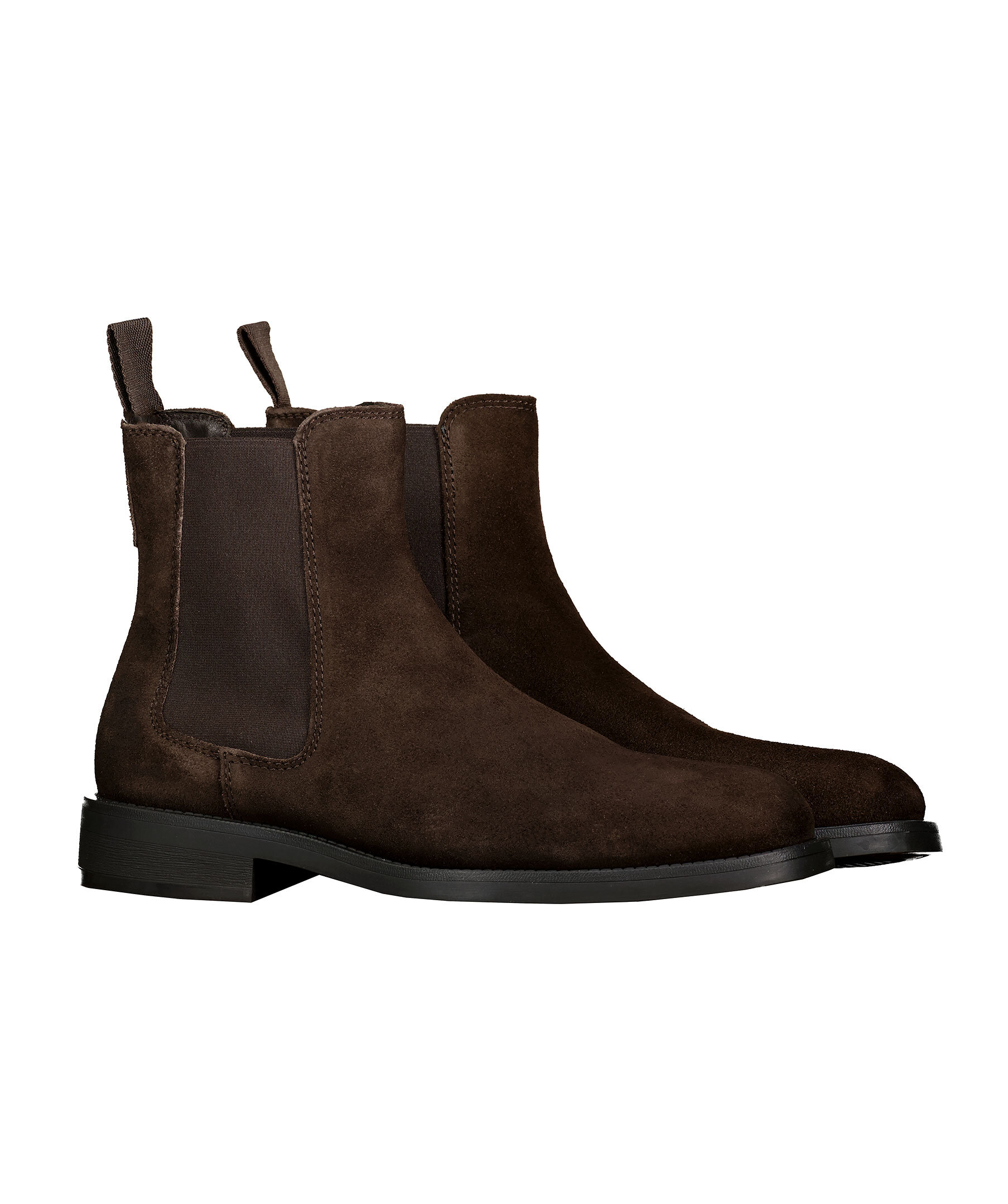 Rizmood Chelsea Suede 2