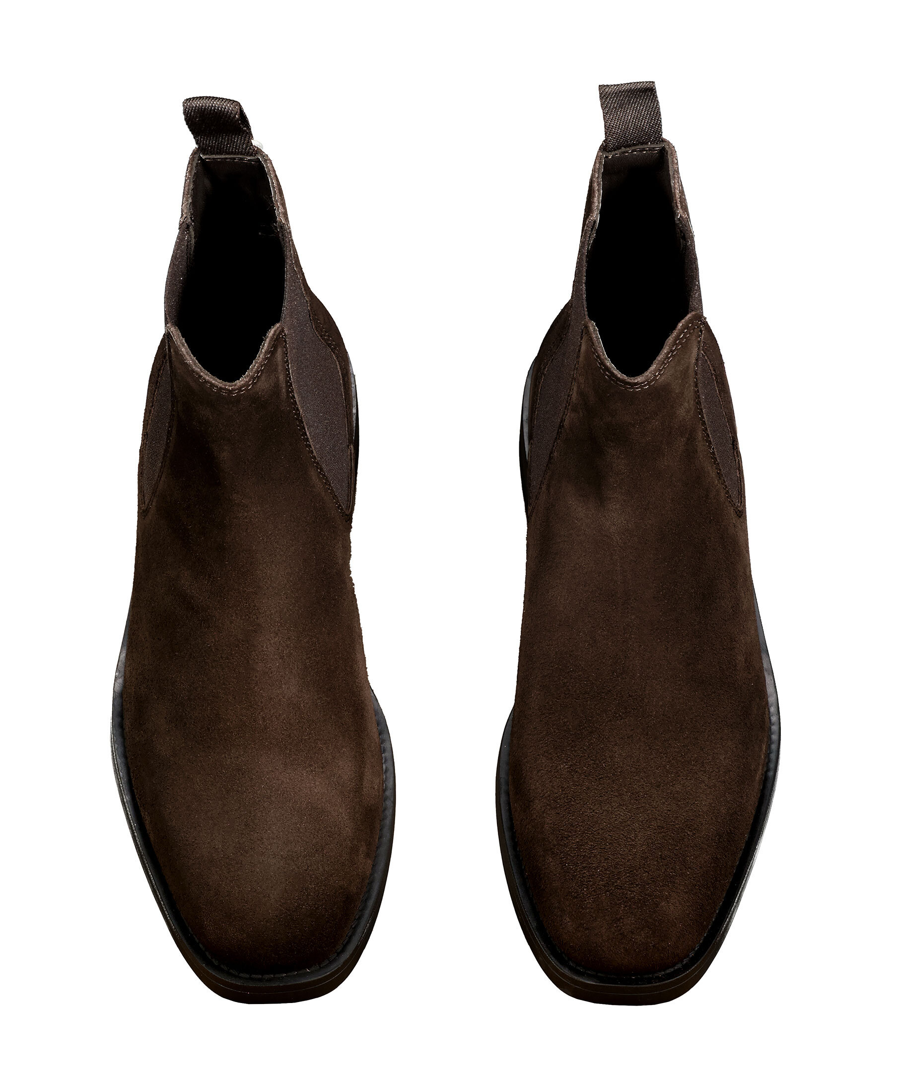 Rizmood Chelsea Suede 3