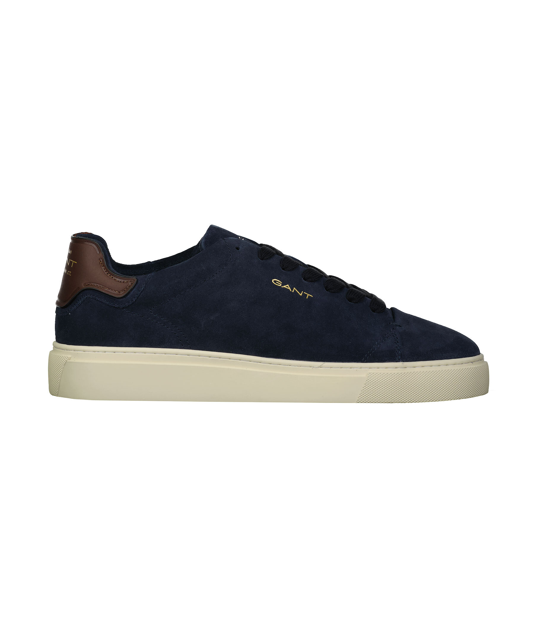 Mc Julien Suede 1