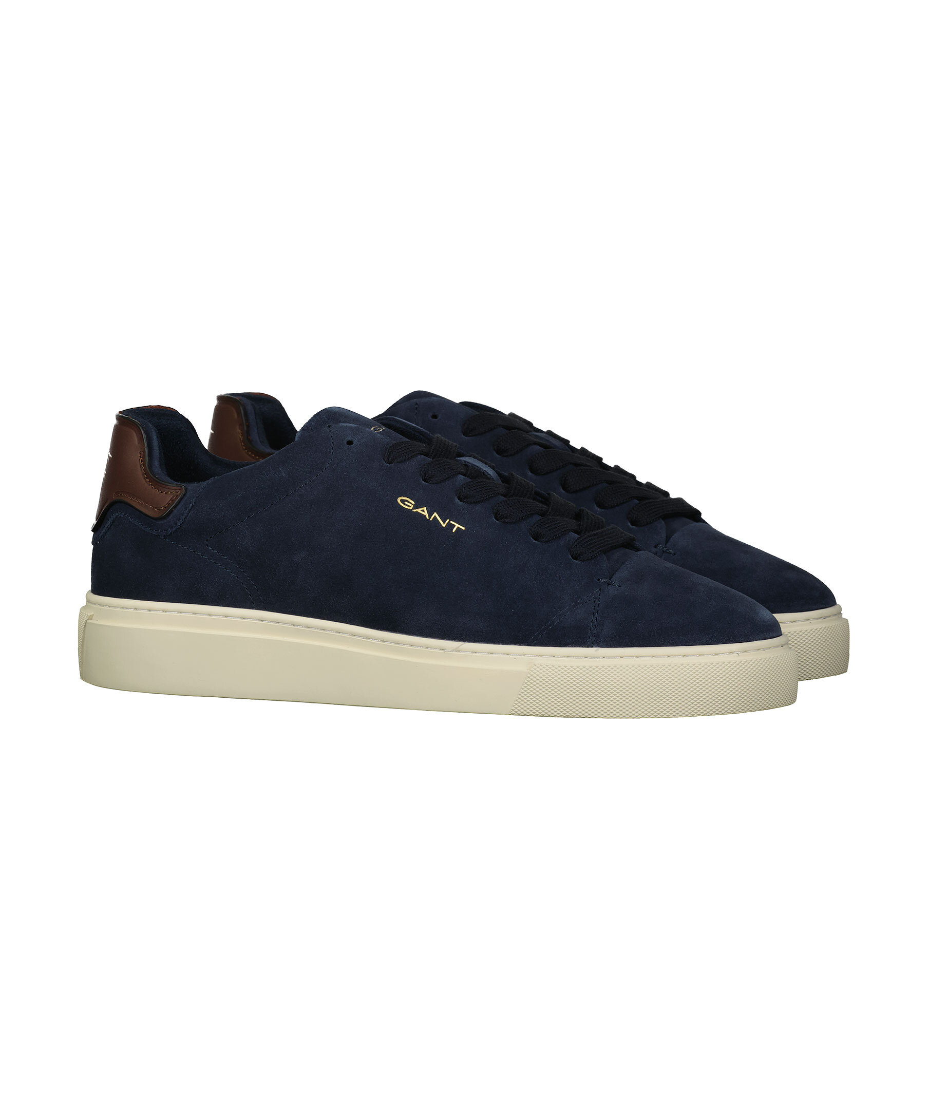 Mc Julien Suede 2