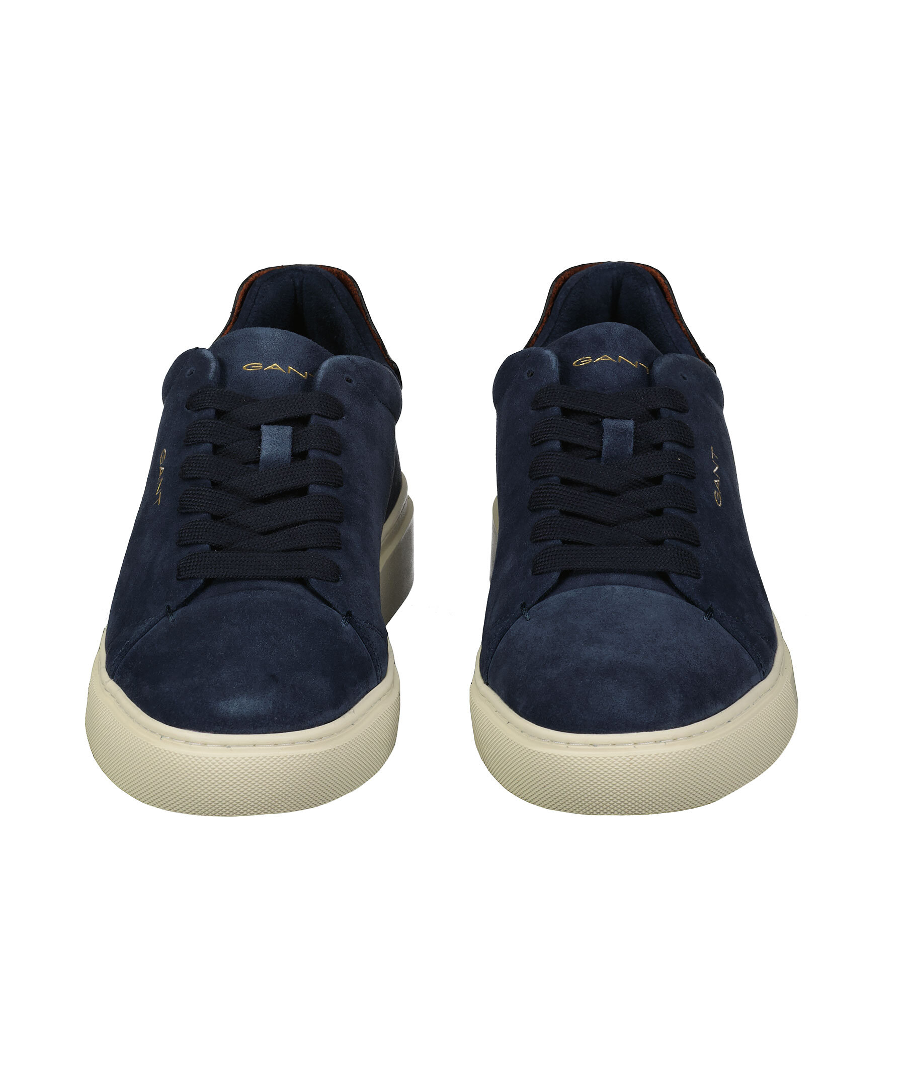 Mc Julien Suede 3