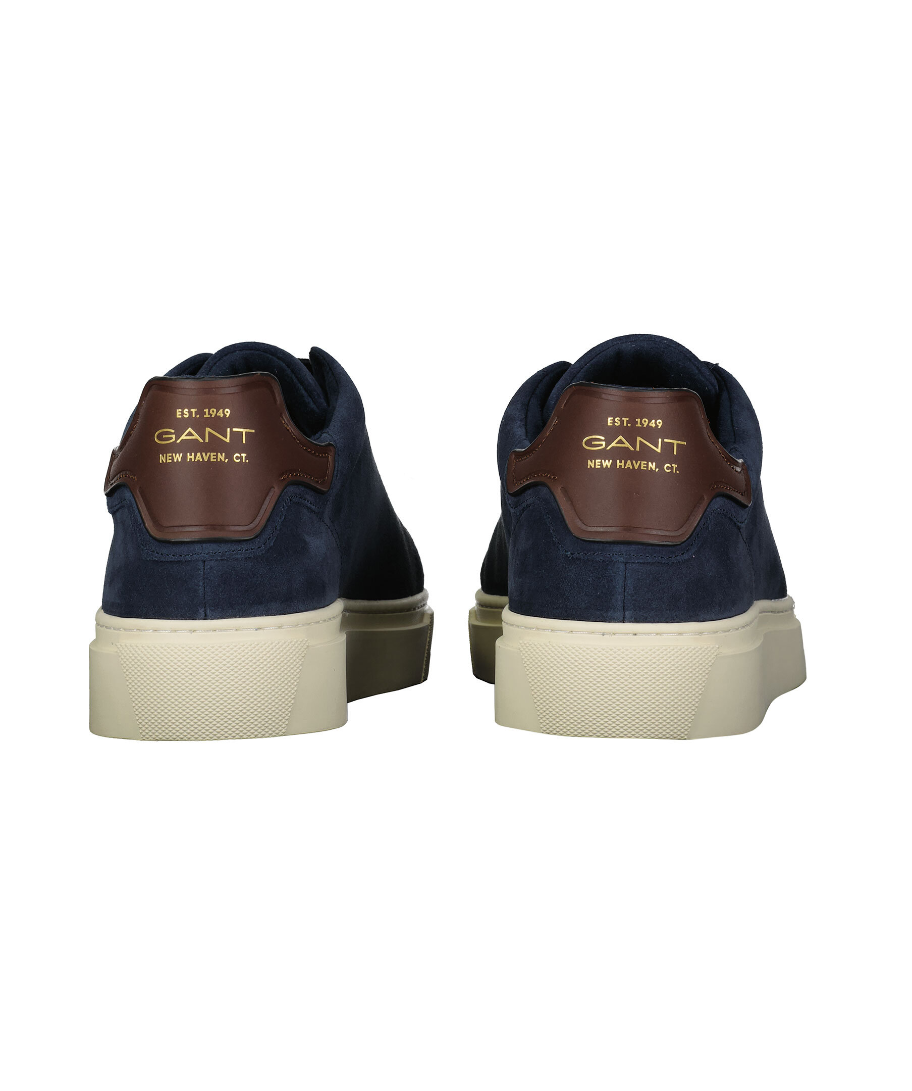 Mc Julien Suede 4
