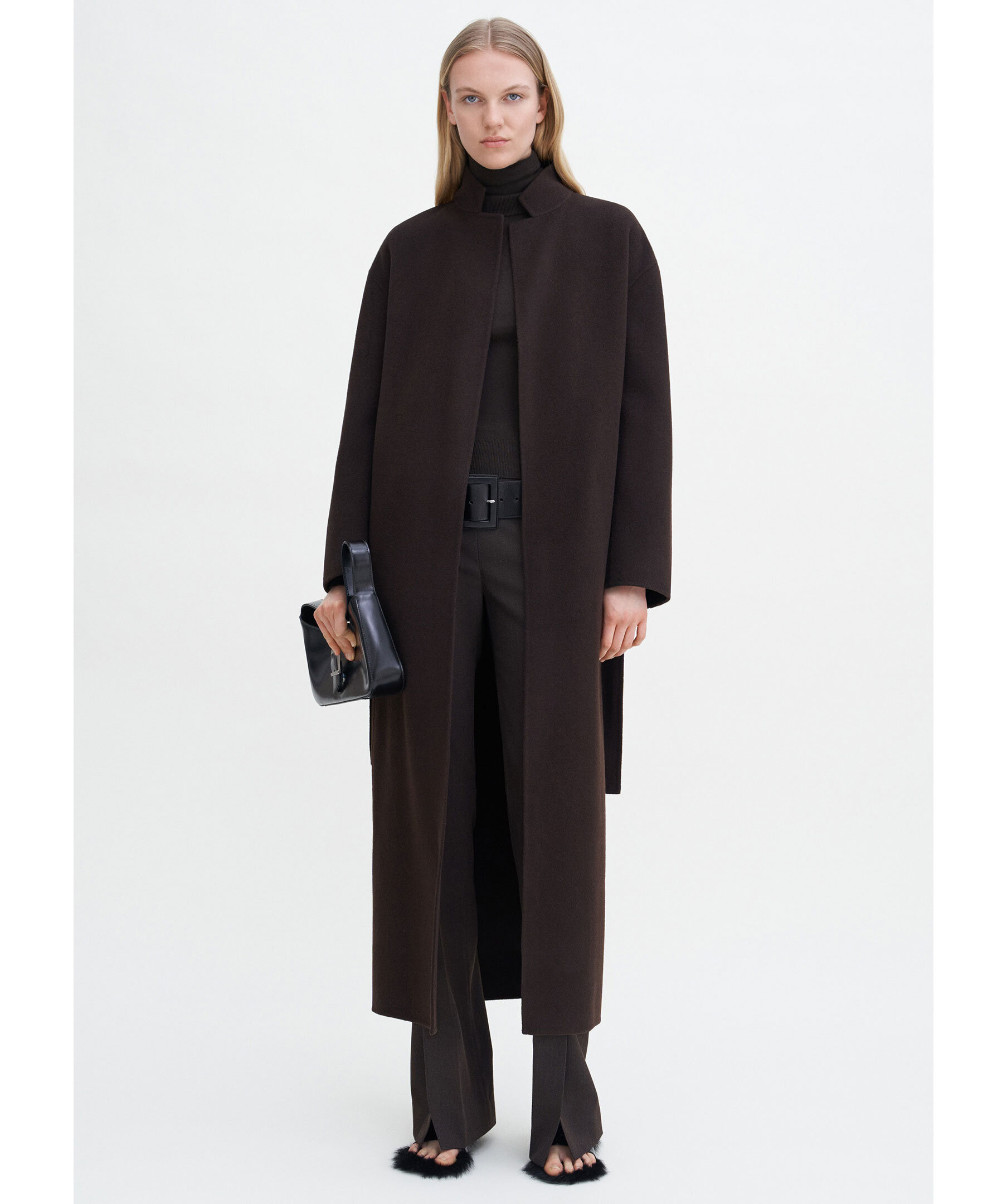 Alexa coat