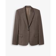 Sasha cool wool blazer