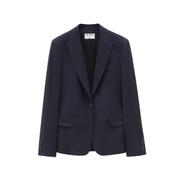 Sasha cool wool blazer