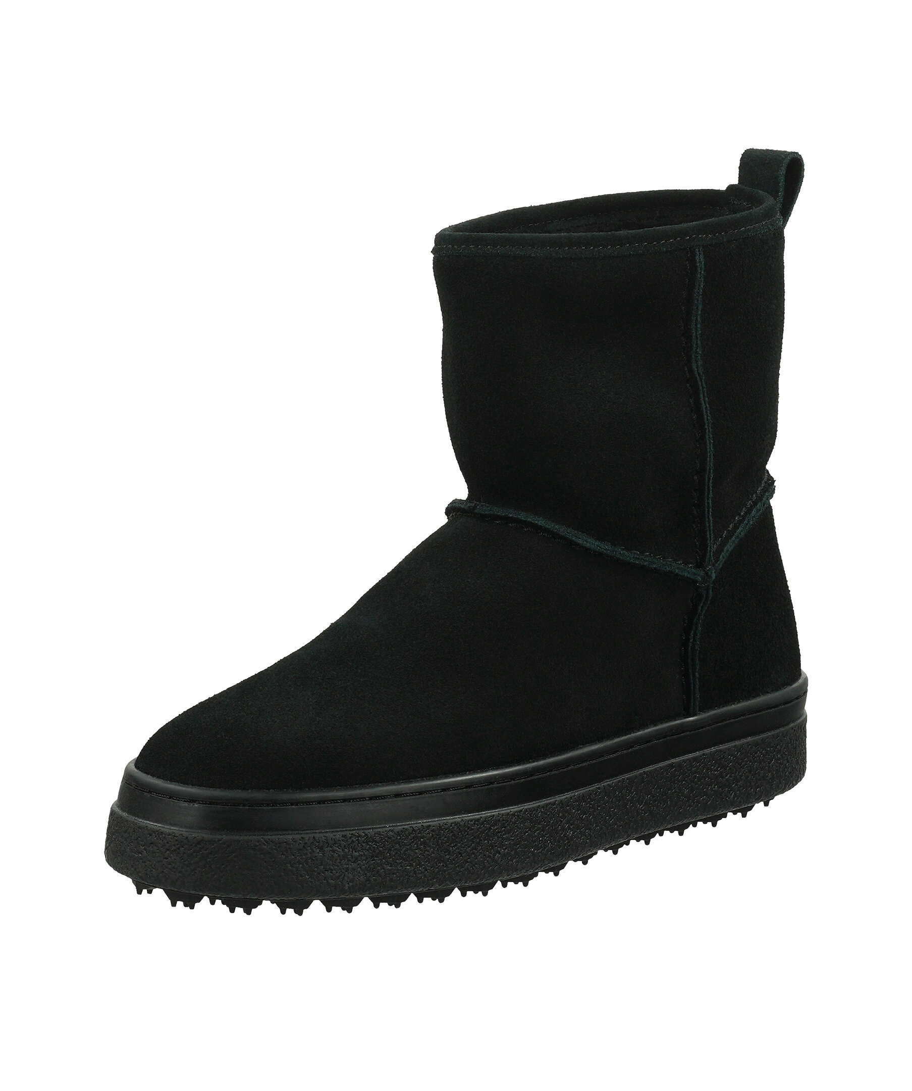 Snowhill Boot 4