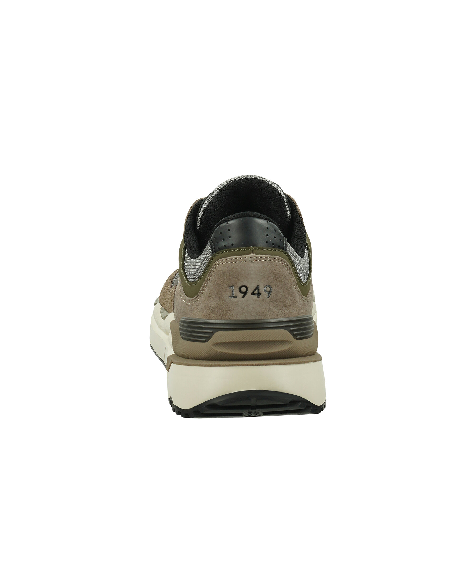 Zupimo Sneaker 3