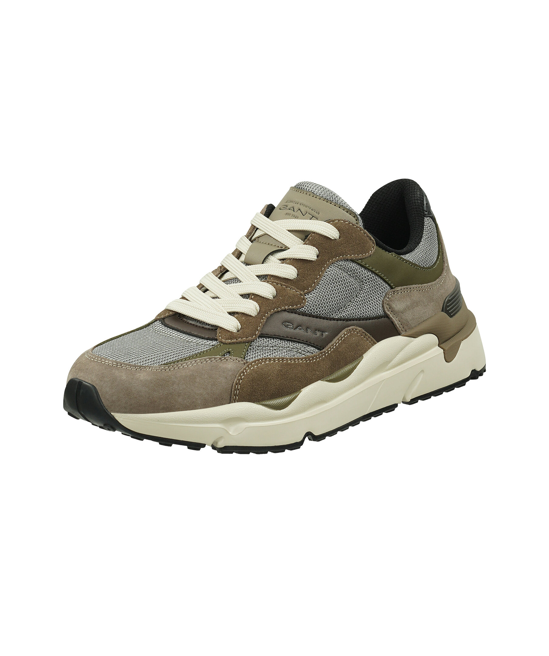 Zupimo Sneaker 4