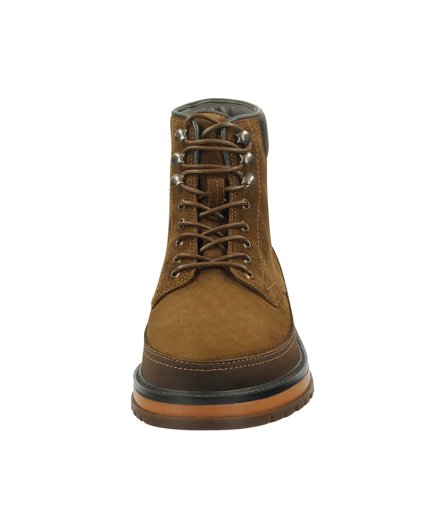 Clafton Mid Boot 2