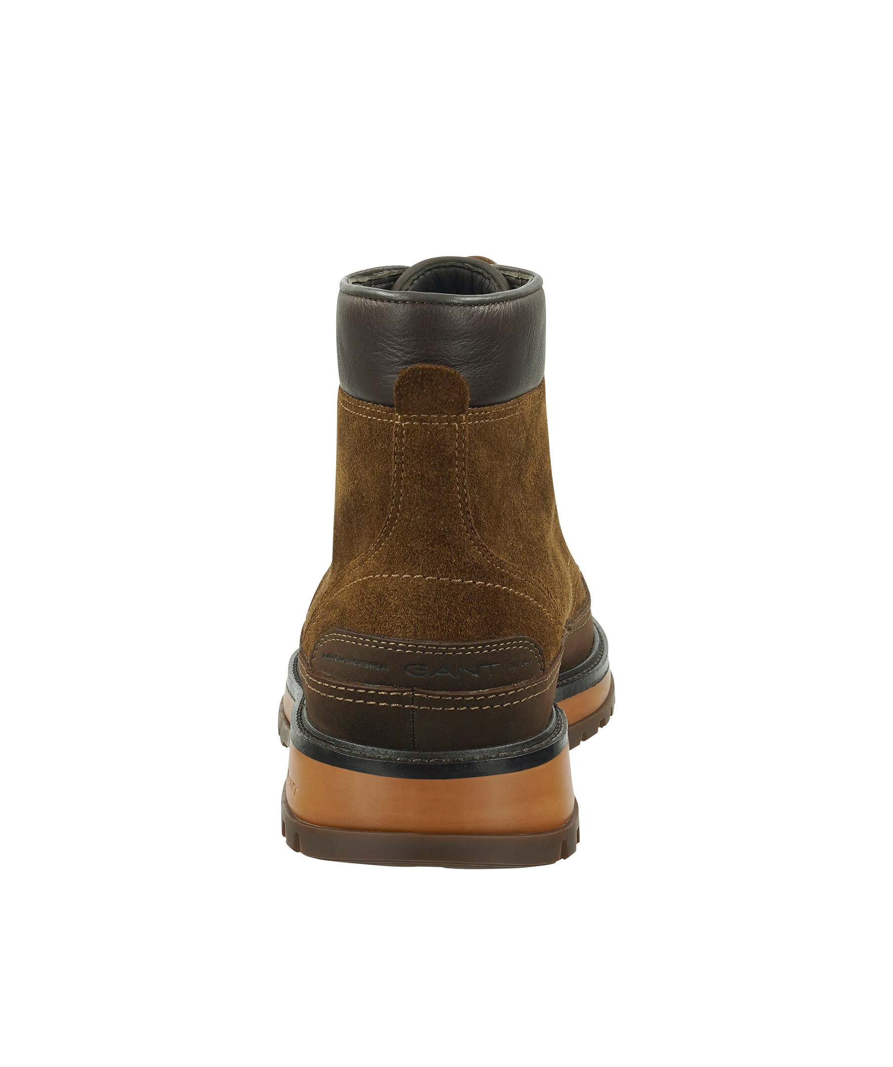 Clafton Mid Boot 3
