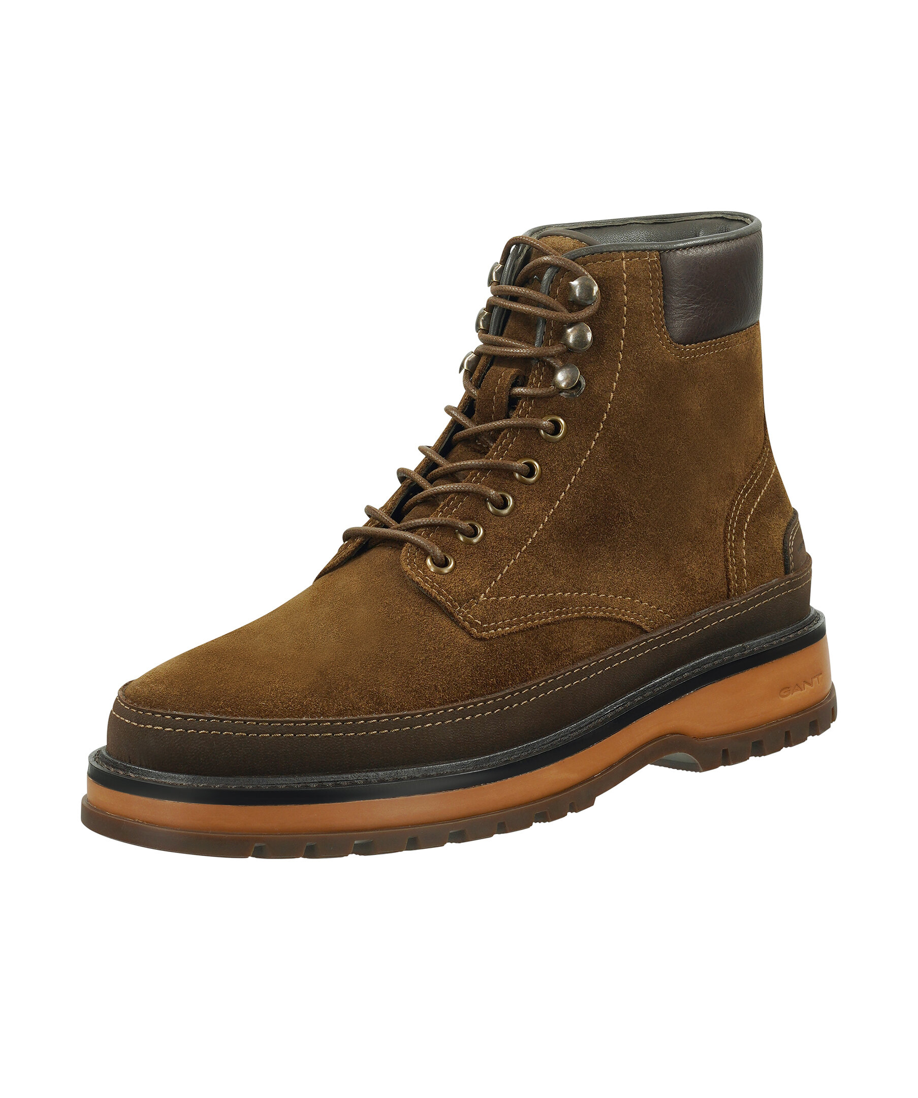 Clafton Mid Boot 4