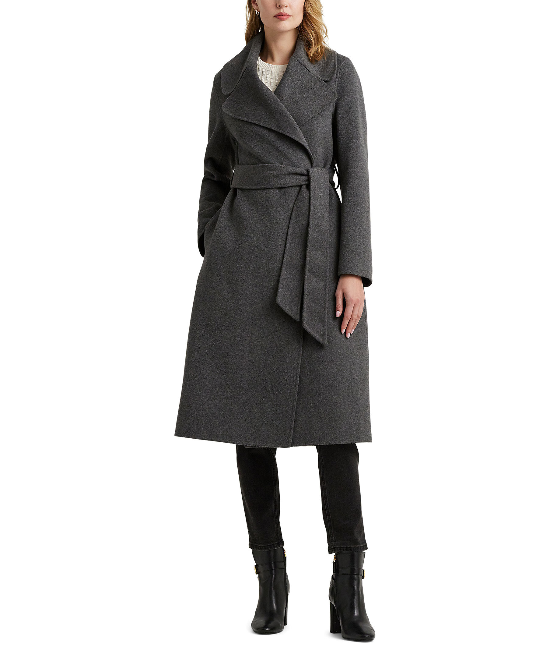 SLY ✩ SOFIE WOOL COAT 新品‼️ SLY SOFIE WOOL COAT