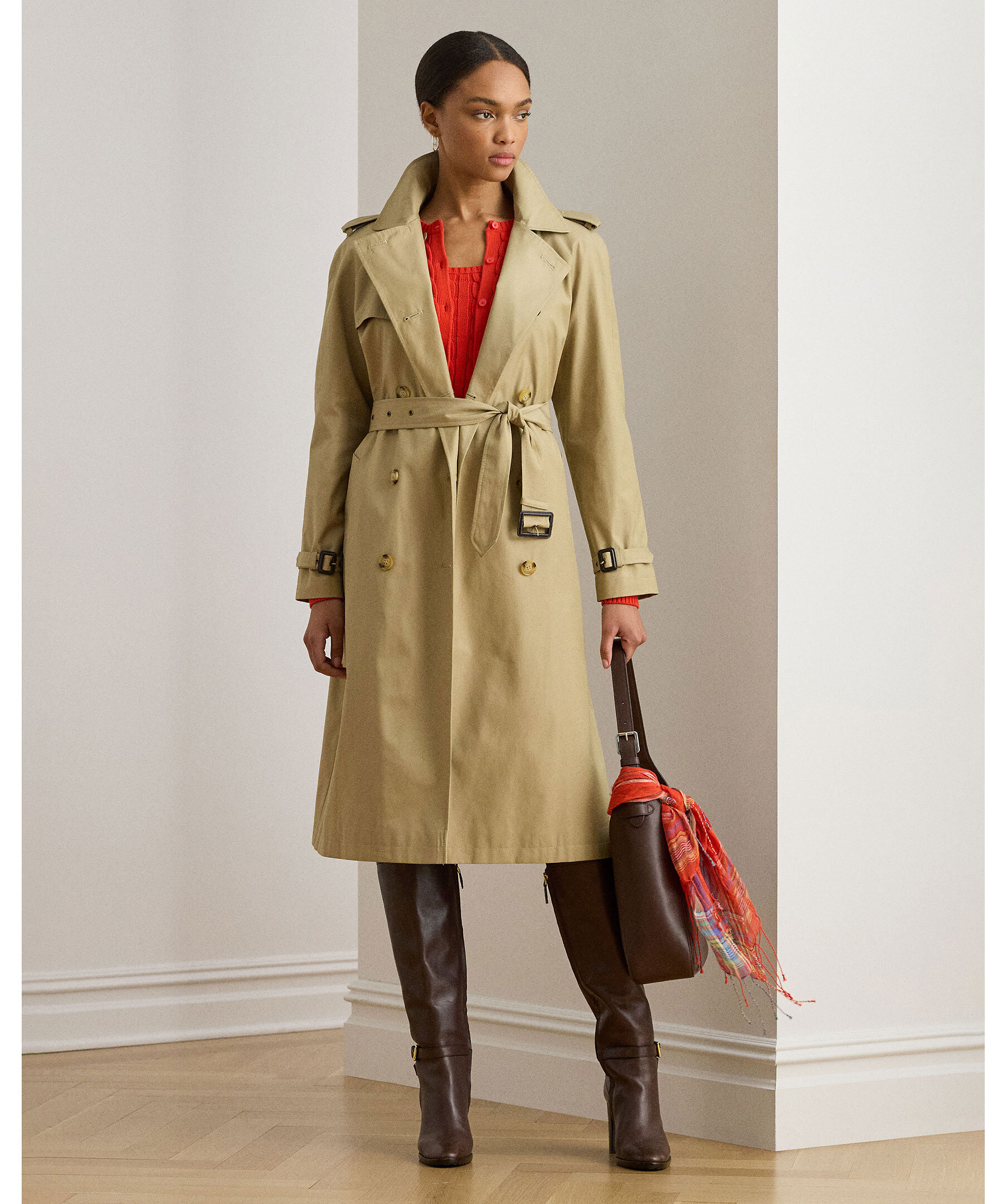 Lined Coat 2