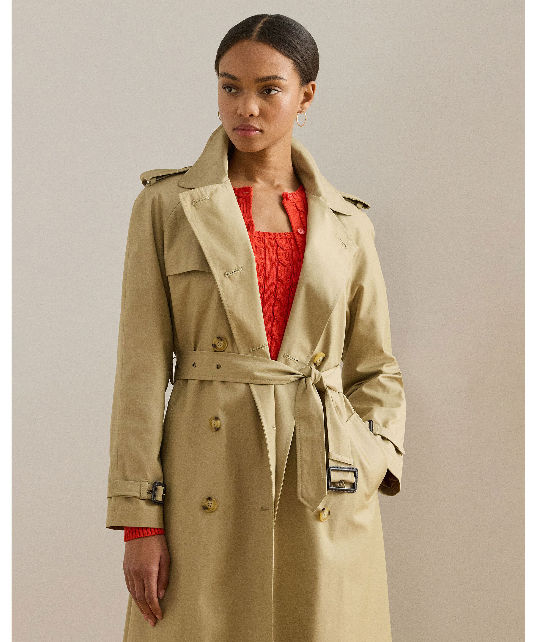 Lined Coat 3