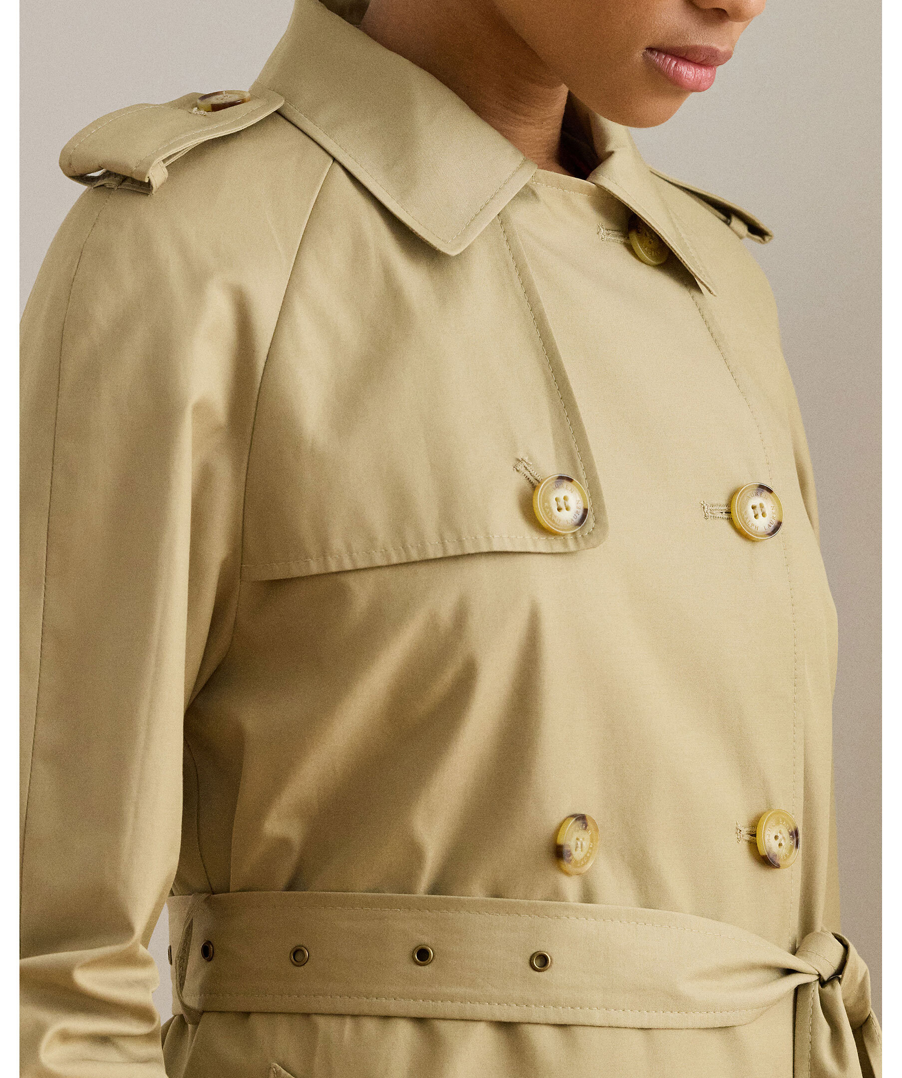 Lined Coat 4