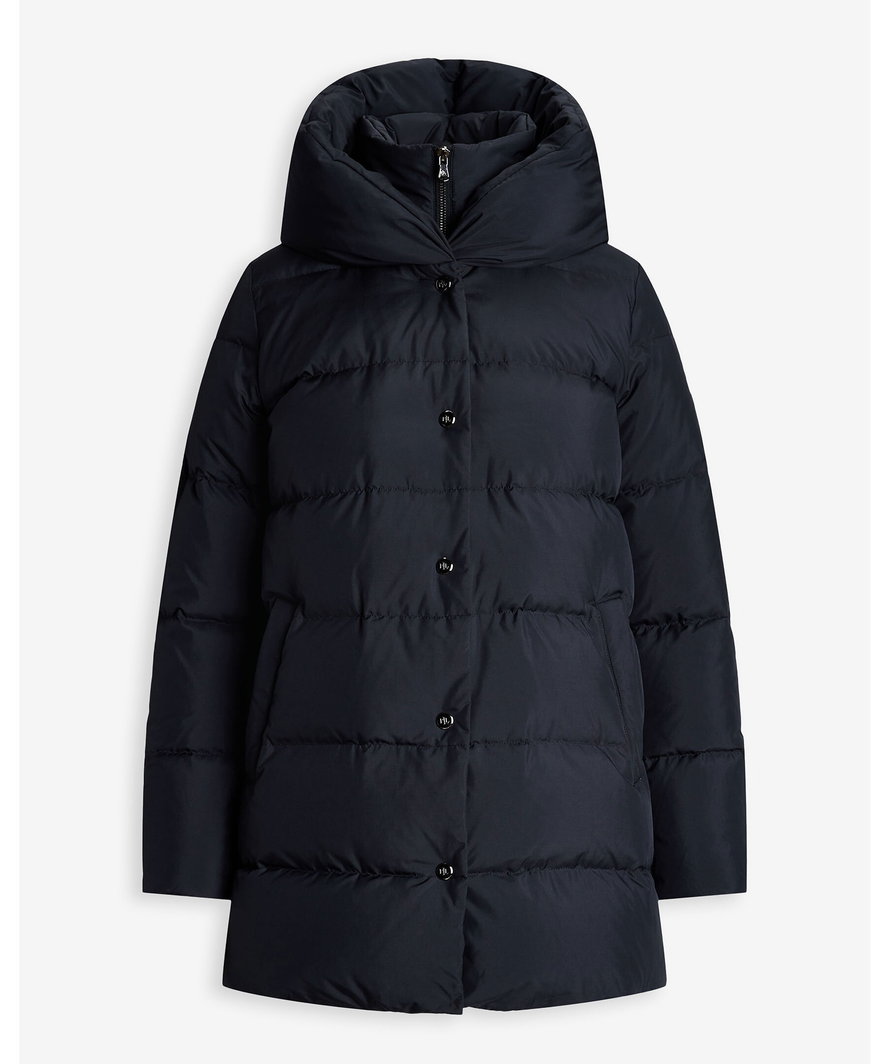 DVT Coat